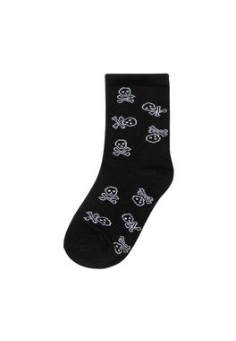 MINOTI Kurzsocken 5 Paar Socken (3y-14y)