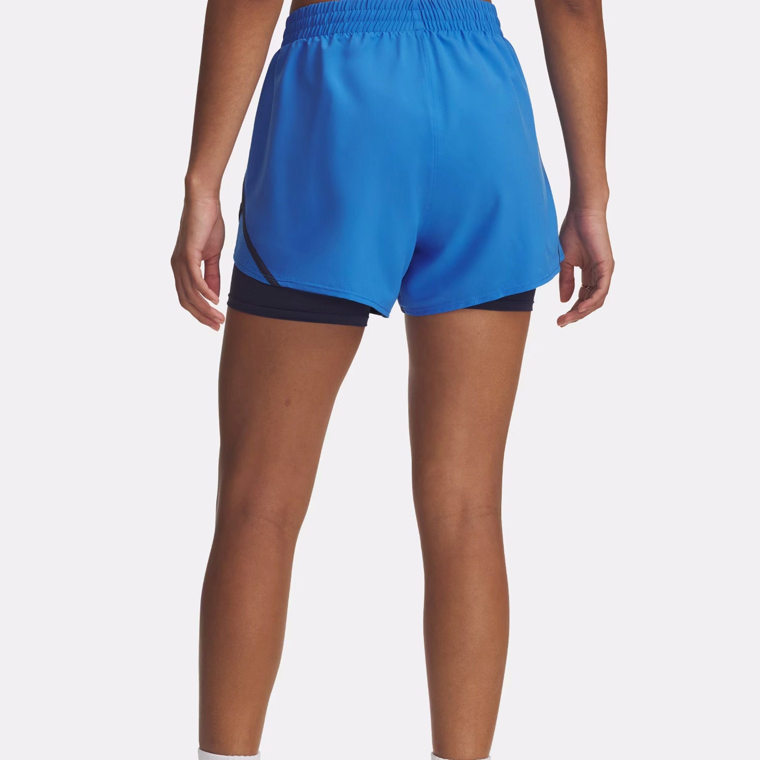 Under Armour® Shorts Fly By 2in1 günstig online kaufen