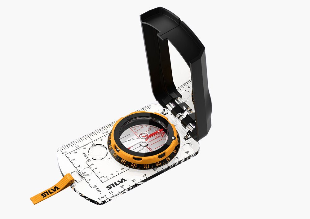 Silva Kompass Silva Kompass 'Expedition S'