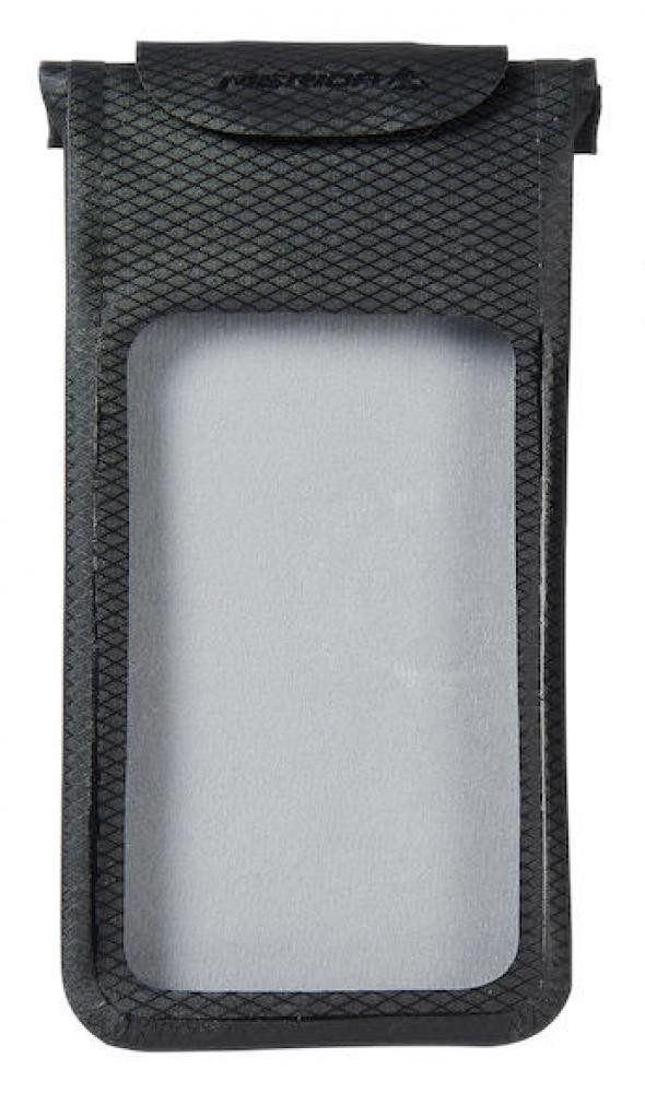 Merida Fahrradtasche Merida Wasserdichte Smartphonetasche M Schwarz - Smartphone-Schutz für