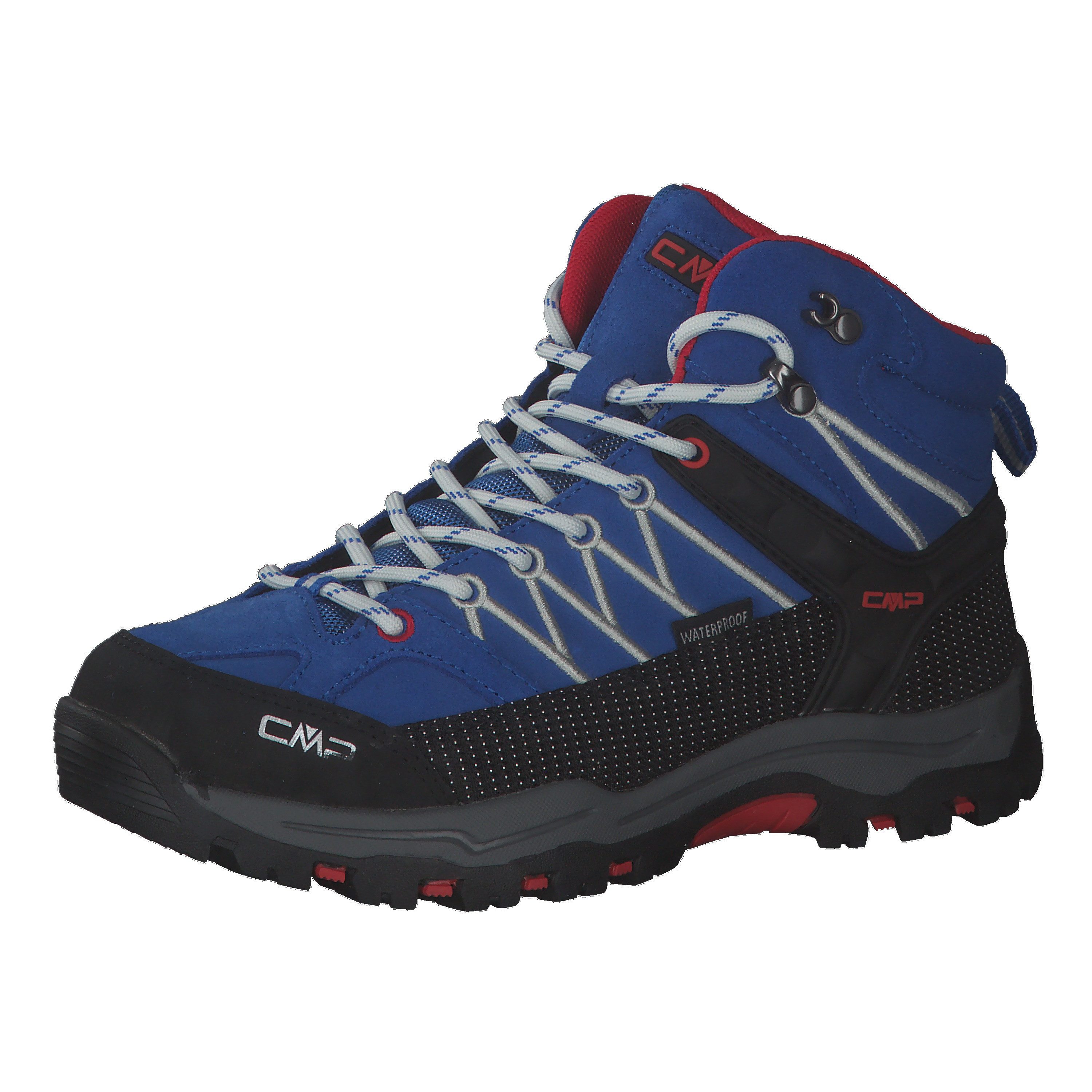 CMP Kinder Trekking Schuhe Rigel MID 3Q12944J Trekkingschuh