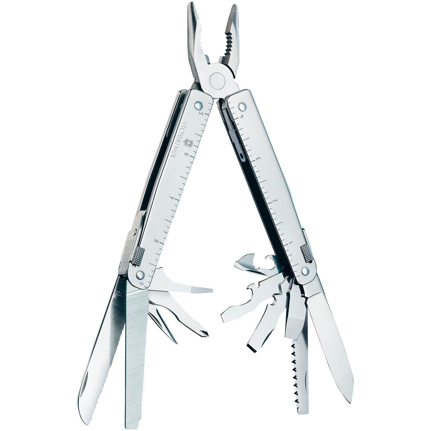 Victorinox Multitool Mutitool Swiss Tool