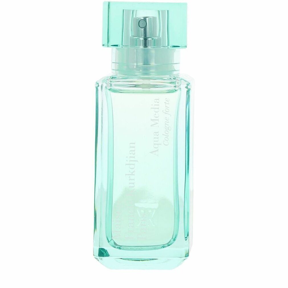 Maison Francis Kurkdjian Körperpflegeduft AQUA MEDIA COLOGNE FORTE EDP Vapo 35 ml