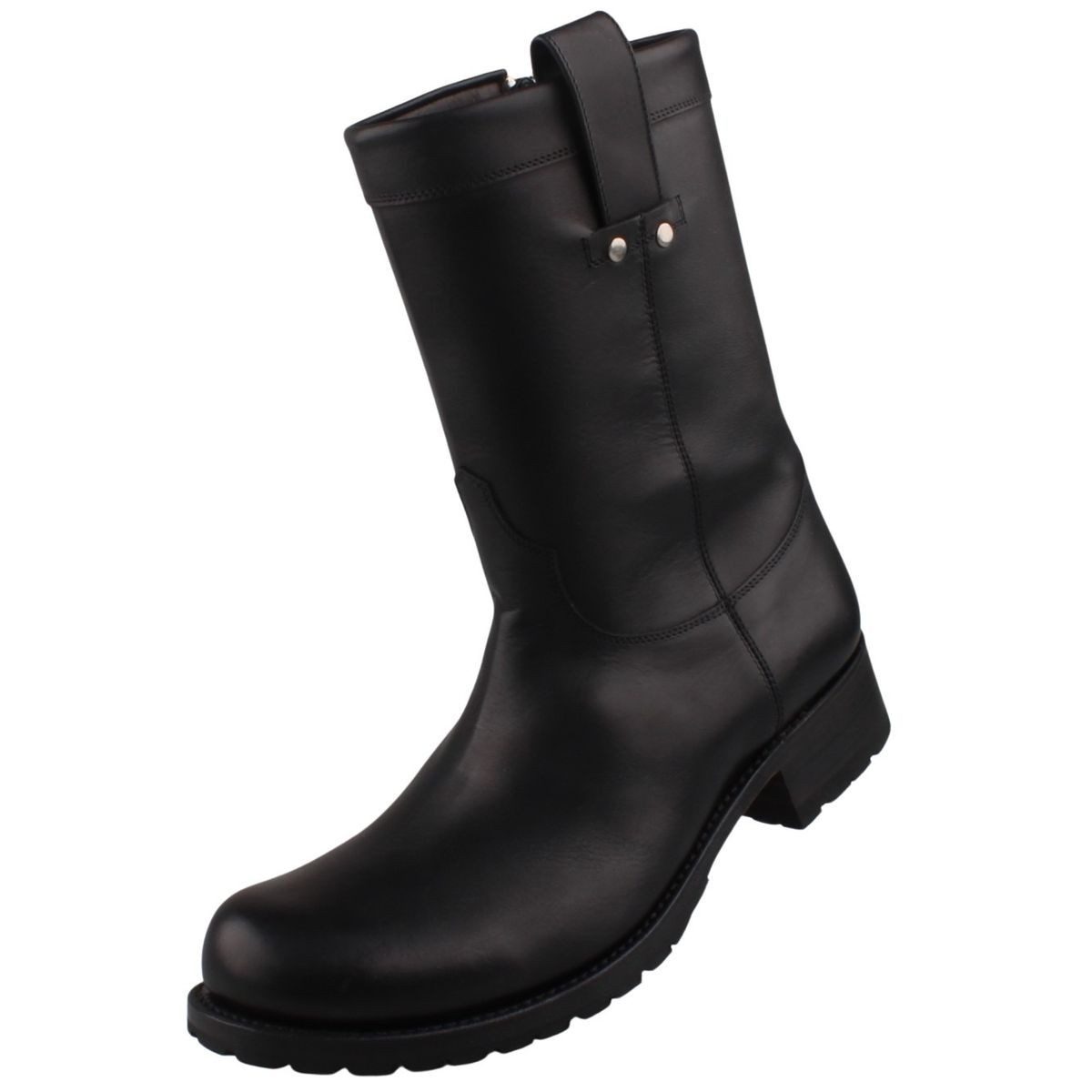 Sendra Boots 7133/Snowbut negro Сапоги