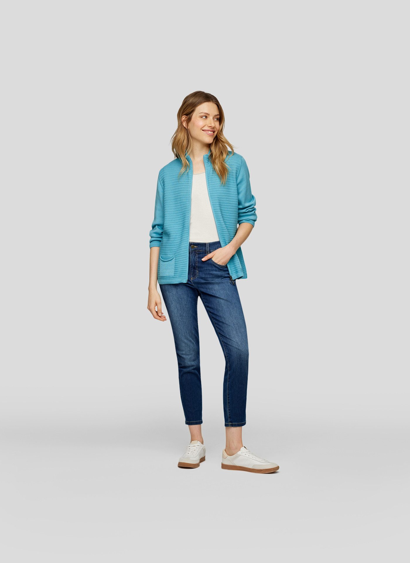 Rabe Strickjacke Strickjacke günstig online kaufen