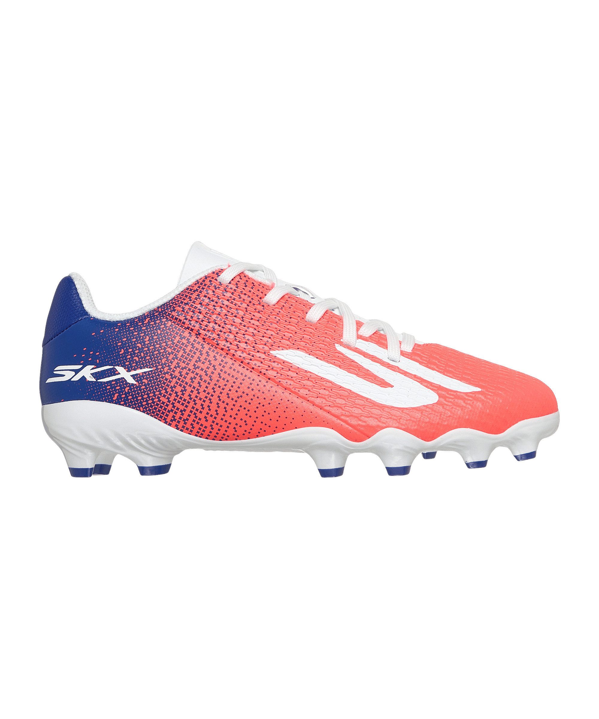 Skechers Skechers SKX 2 TD MG Sunset Kids Fußballschuh