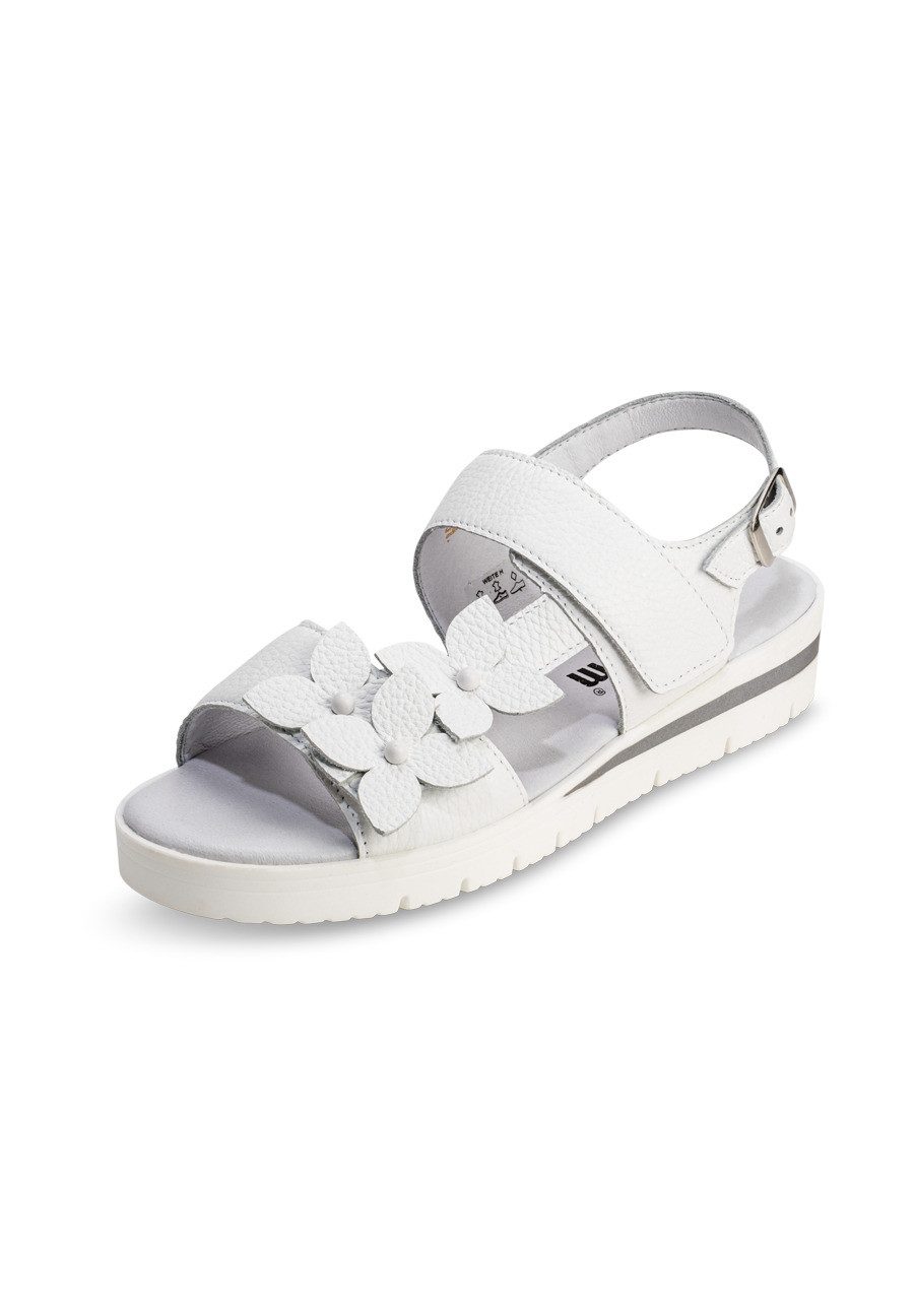 vitaform Damenschuhe Sandale Hirschleder Sandale günstig online kaufen