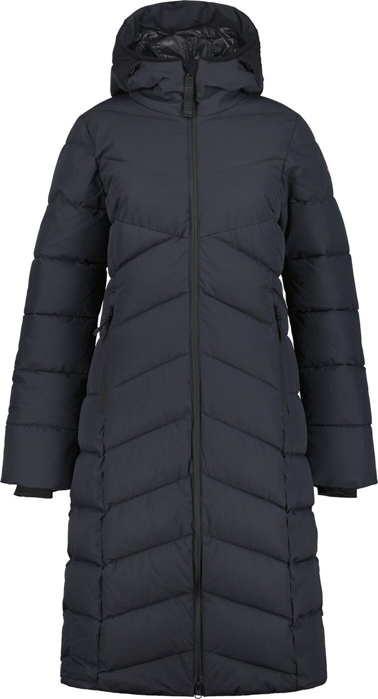 Icepeak Skijacke ICEPEAK PARADISE ANTHRAZIT