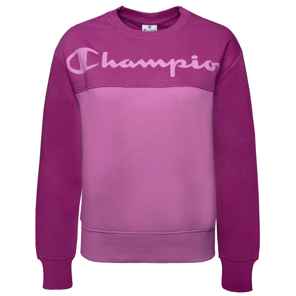 Champion Sweatshirt Crewneck Damen