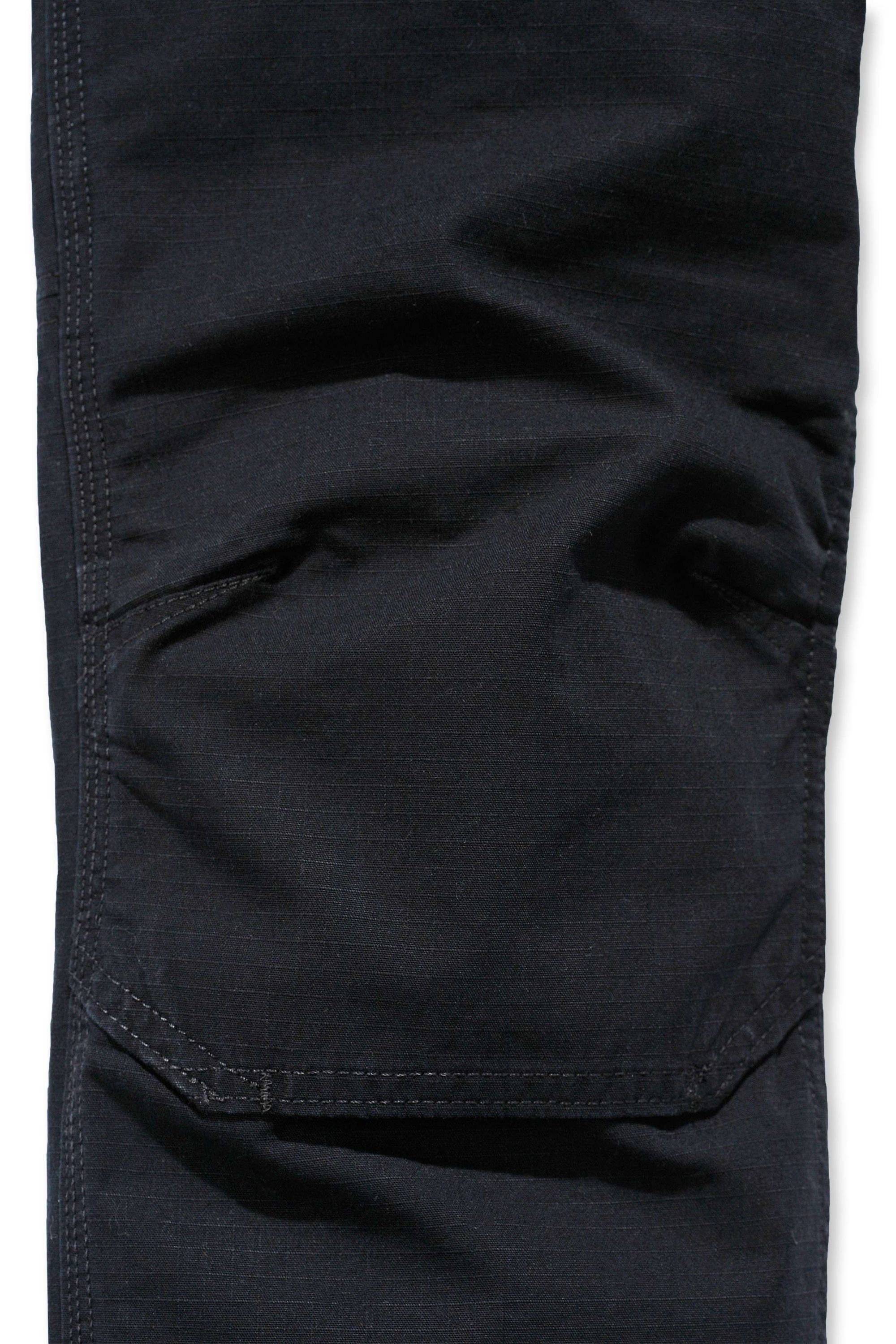 Carhartt Arbeitshose Steel Work Pant Doppelfront (1-tlg)