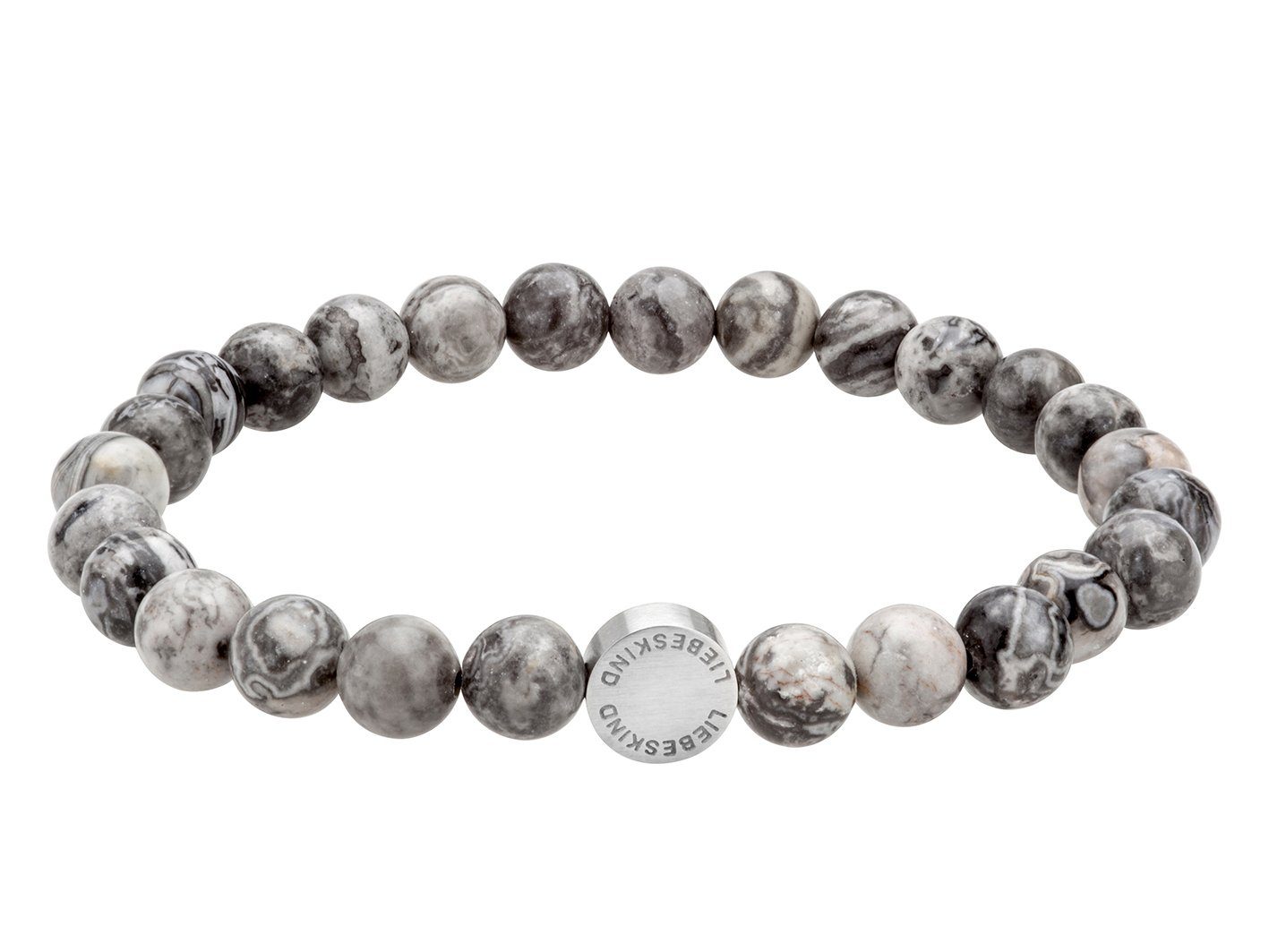 Liebeskind Berlin Armband Edelstahl günstig online kaufen