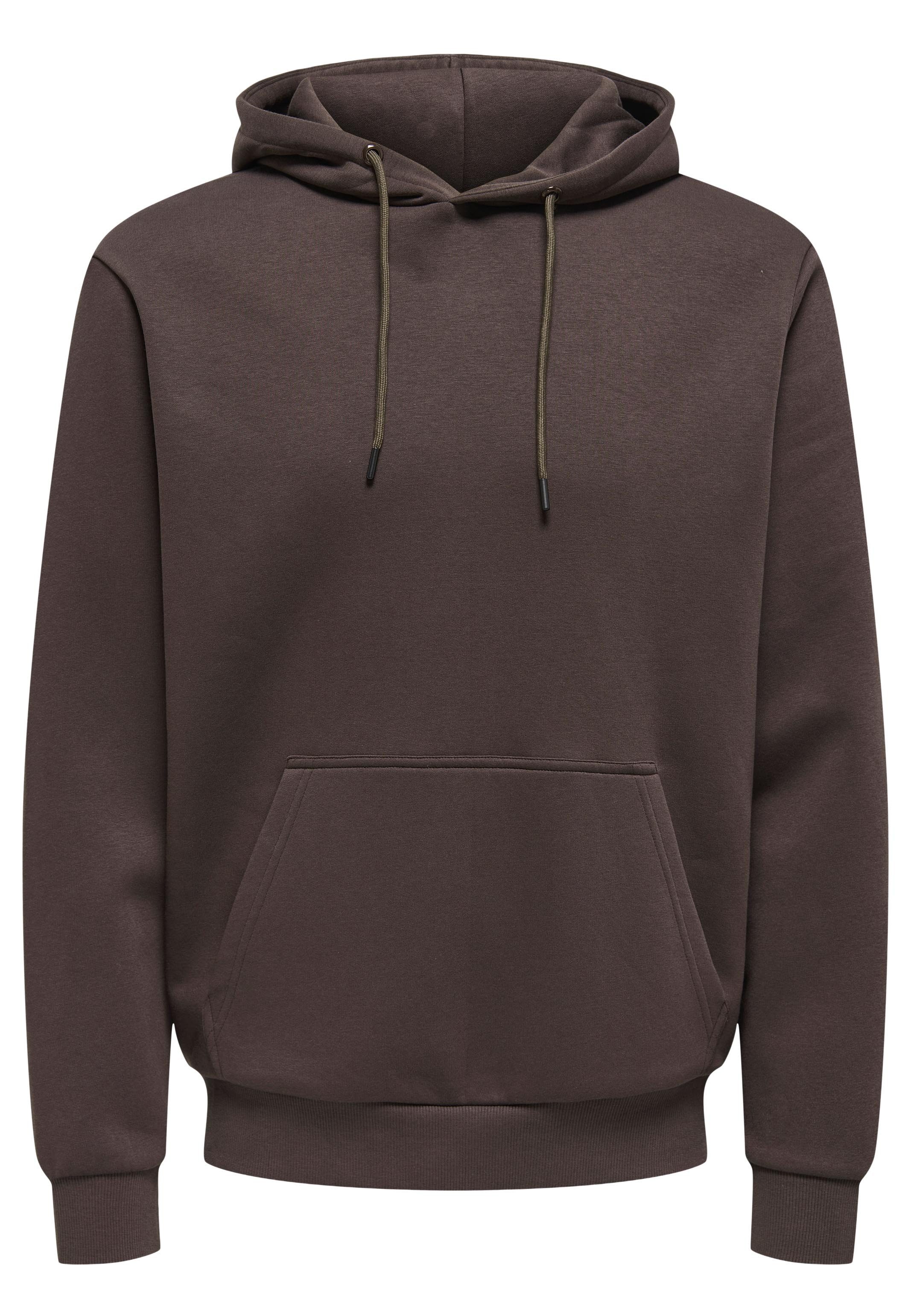 ONLY & SONS Hoodie Ceres (1-tlg) günstig online kaufen