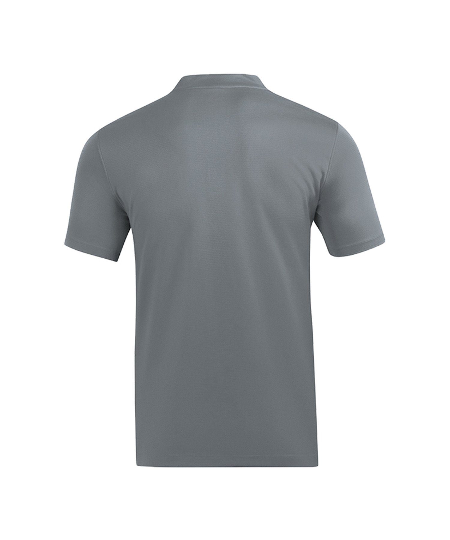 Grau T-Shirt Jako Prestige Poloshirt default