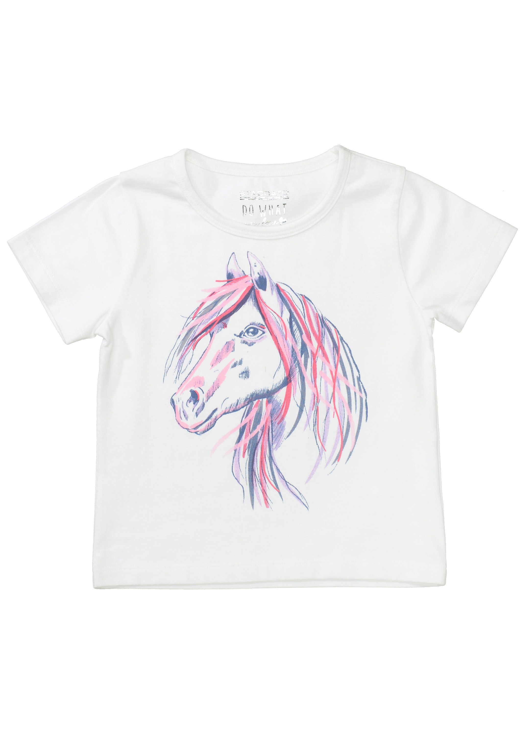 T-Shirt Pferd