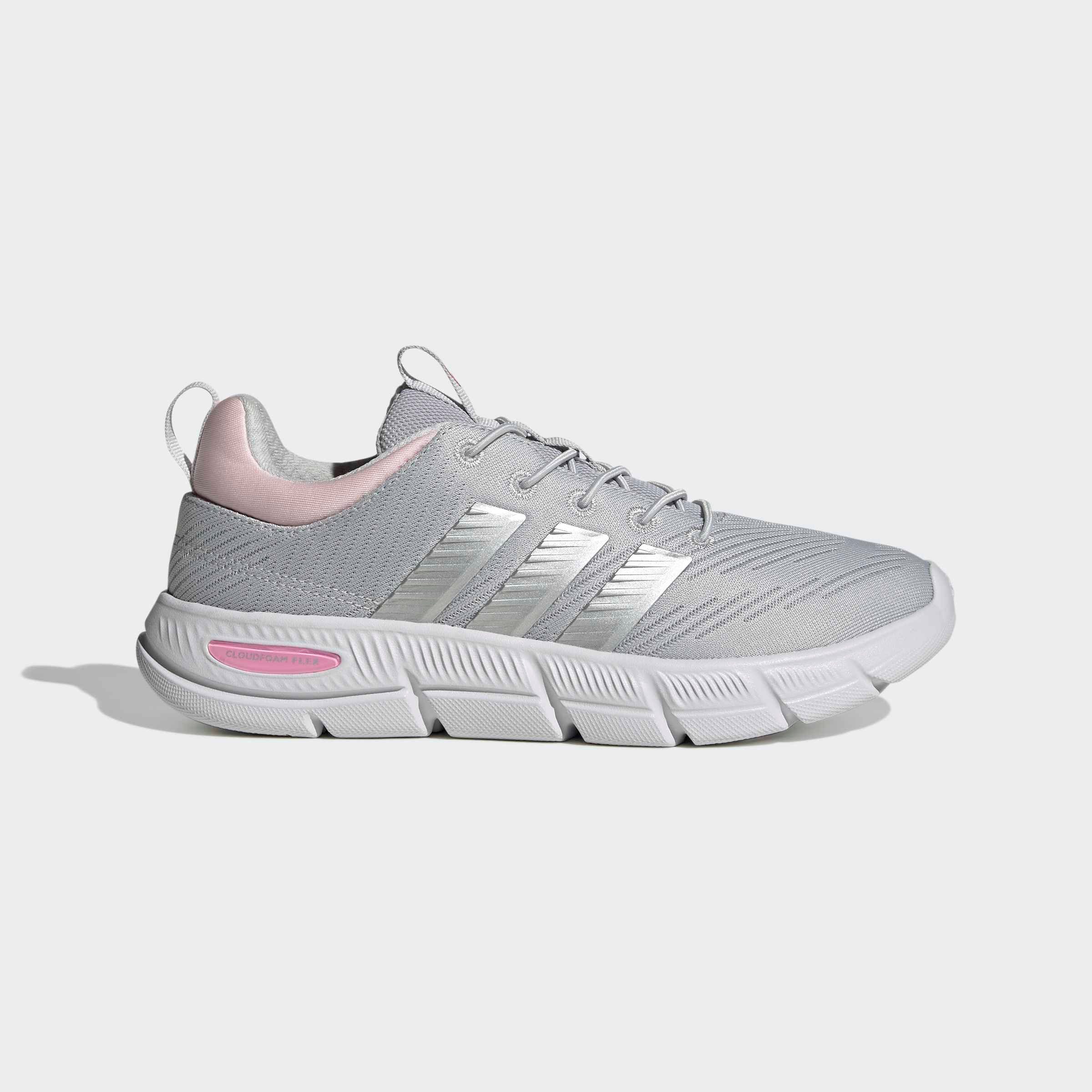 adidas Sportswear CLOUDFOAM FLEX, ELASTISCHE SCHNÜRSENKEL Walkingschuh günstig online kaufen