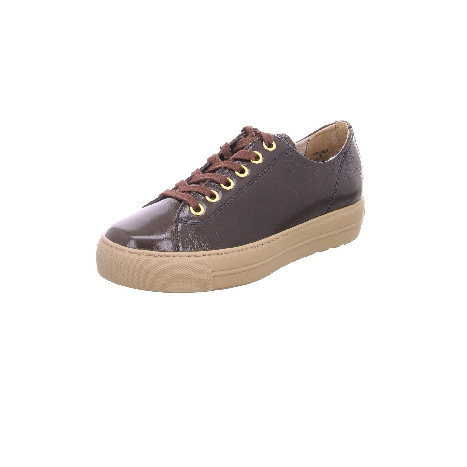 Paul Green Freizeit Schnürer für Damen Schnürschuh (keine Angabe, 1-tlg., keine Angabe)