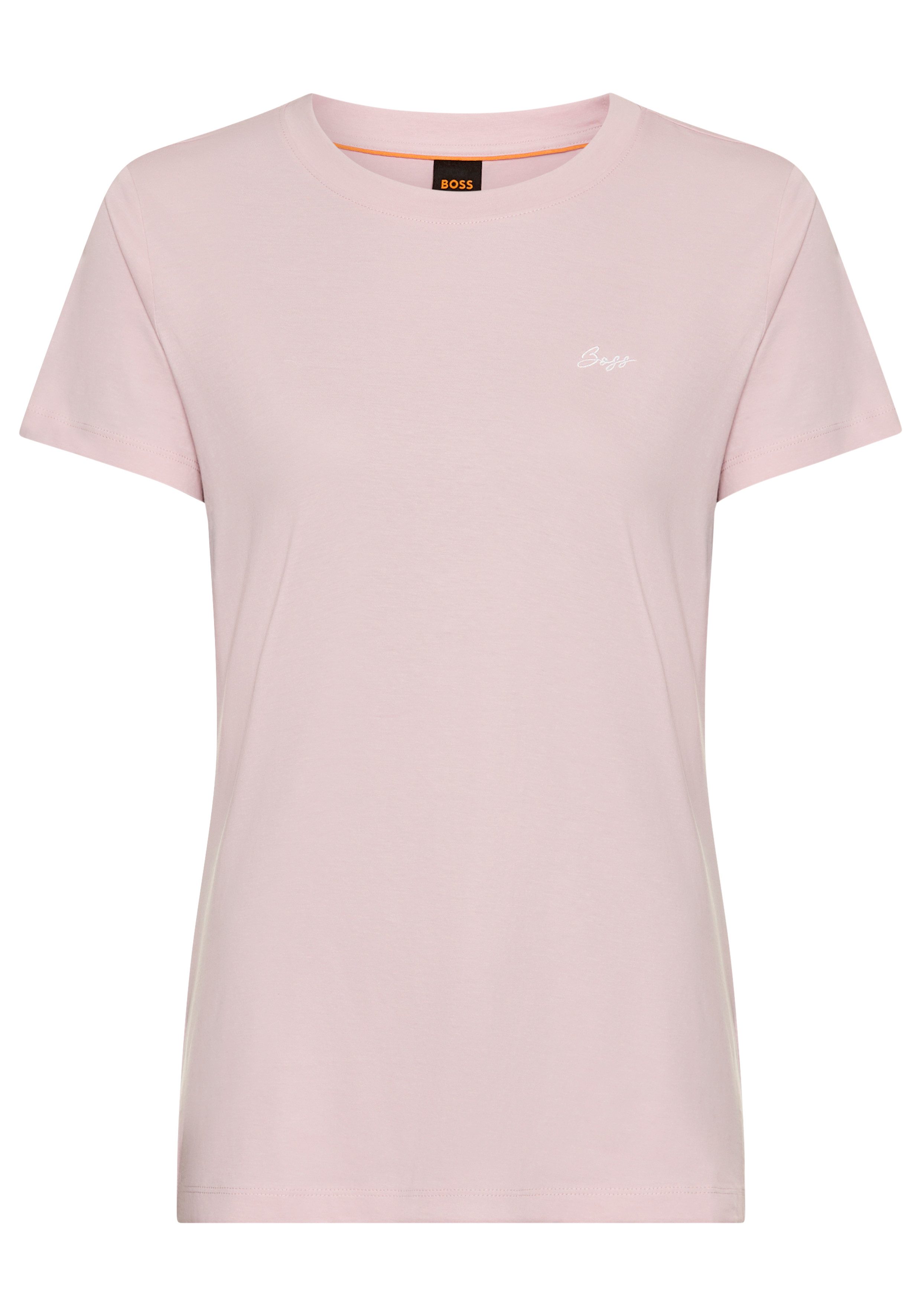 BOSS ORANGE T-Shirt Esogo HW Premium günstig online kaufen