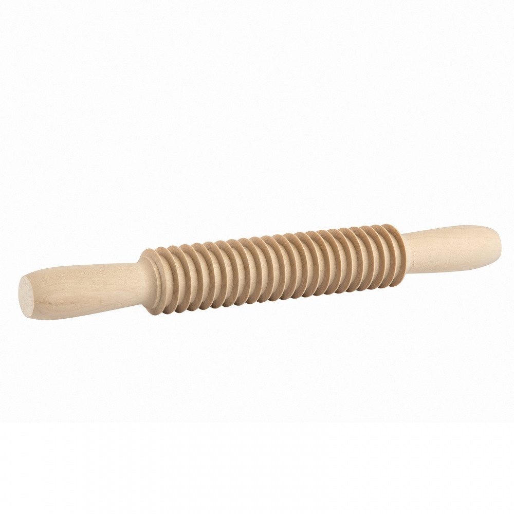 Küchenprofi Pastaroller Küchenprofi Pastaschneider Fettuccine 31cm