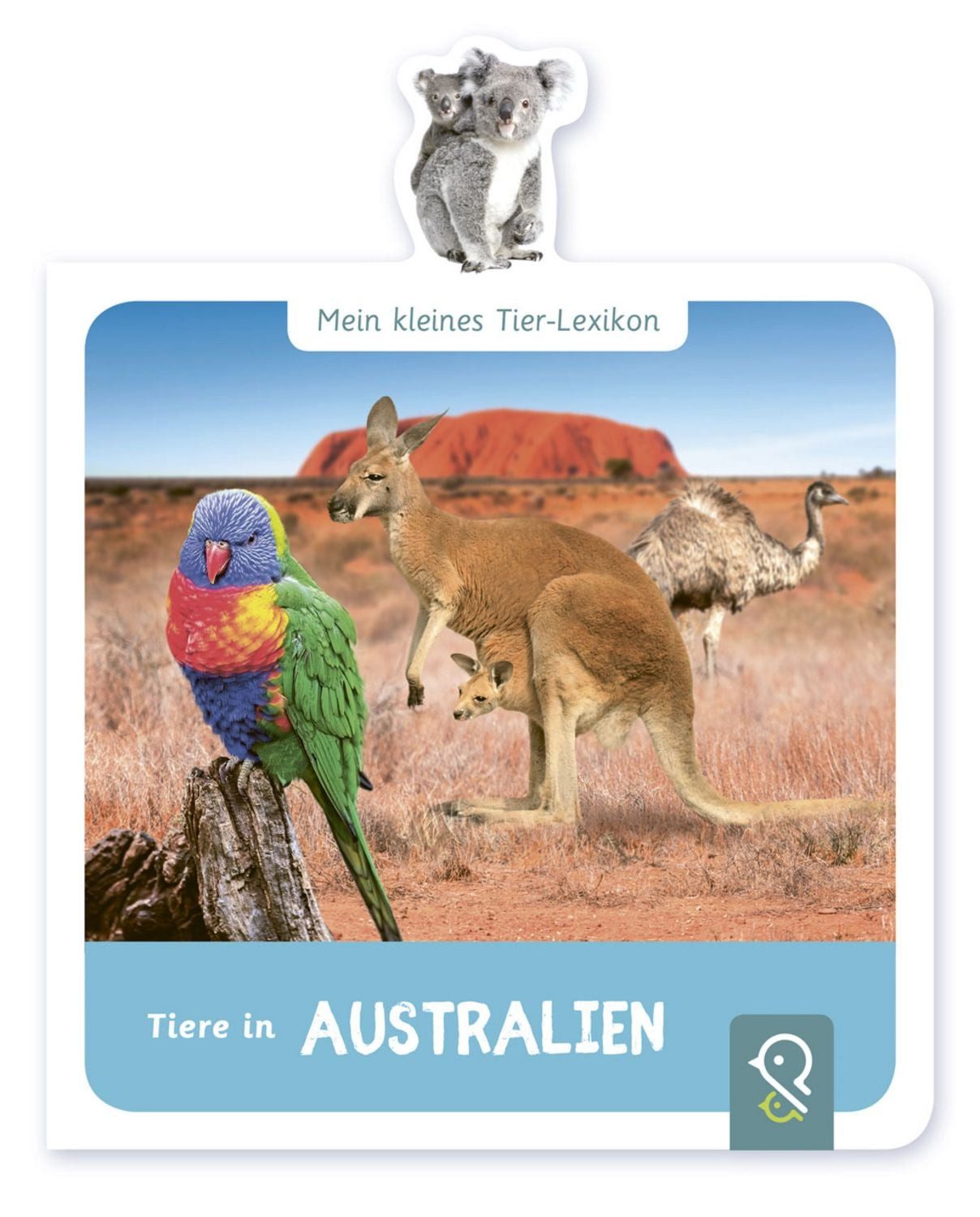Tiere in Australien / diverse