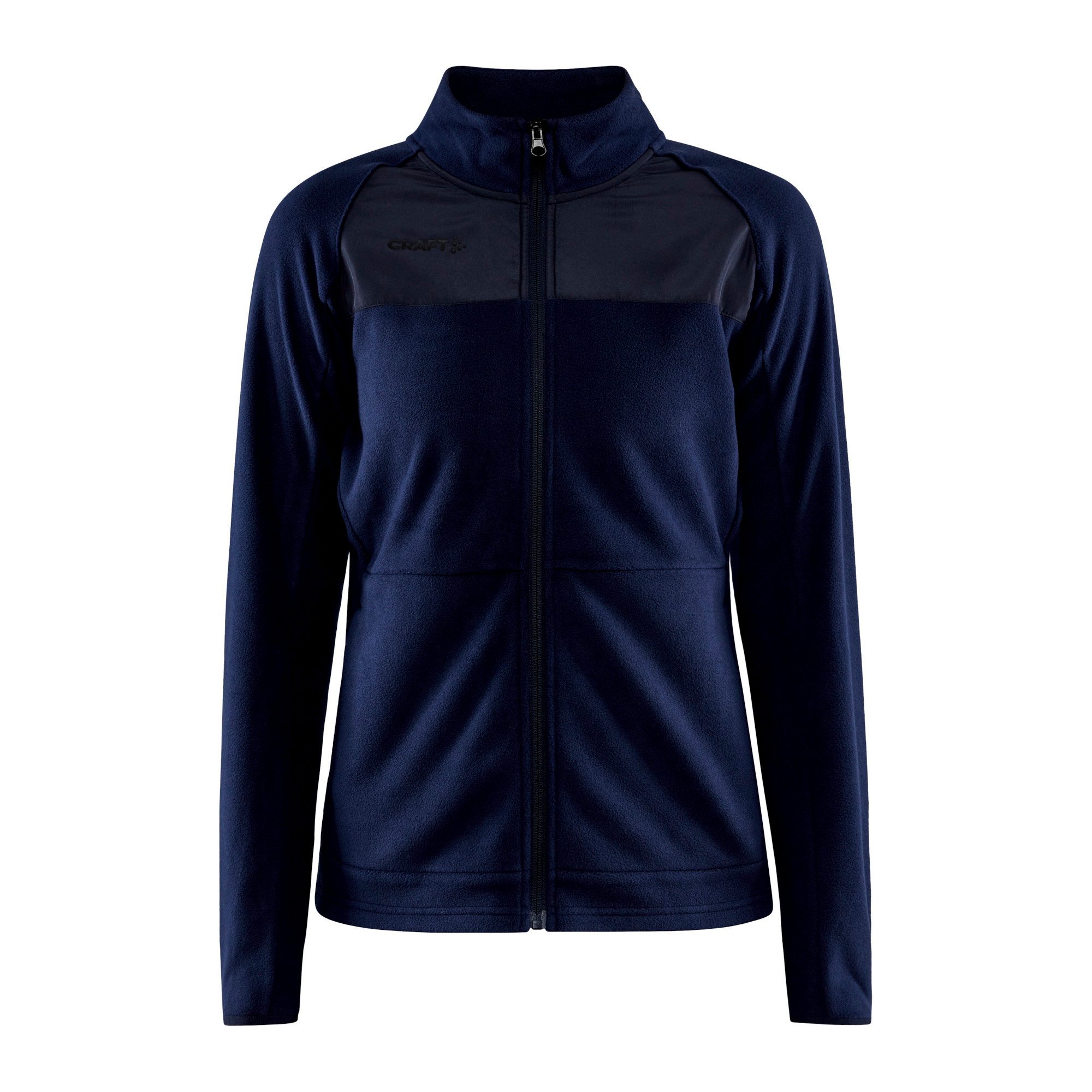 Outdoorjacke Craft Damen Outdoorjacke ADV Explore Fleece Midlayer Jacket 1910397
