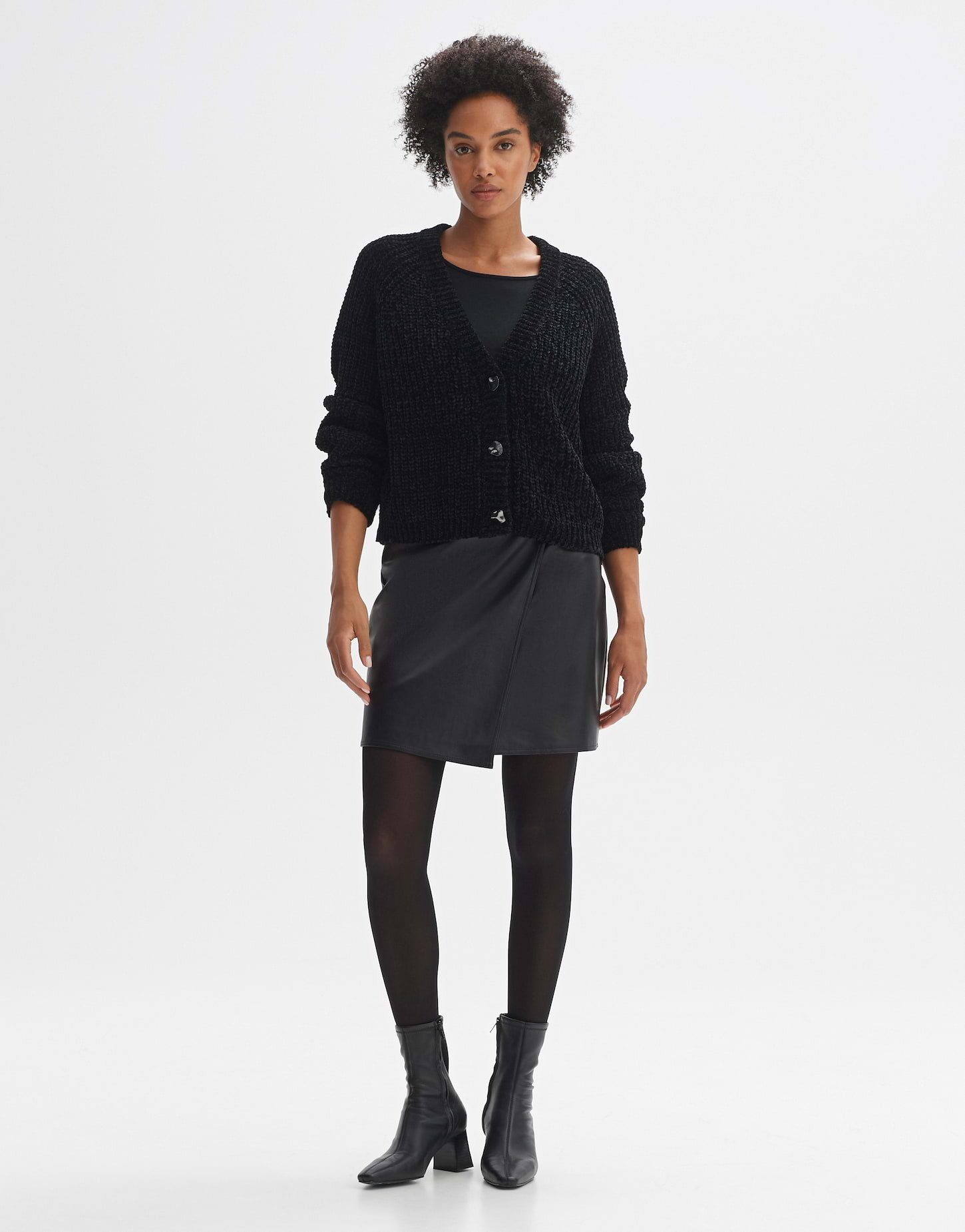 OPUS Cardigan Denille