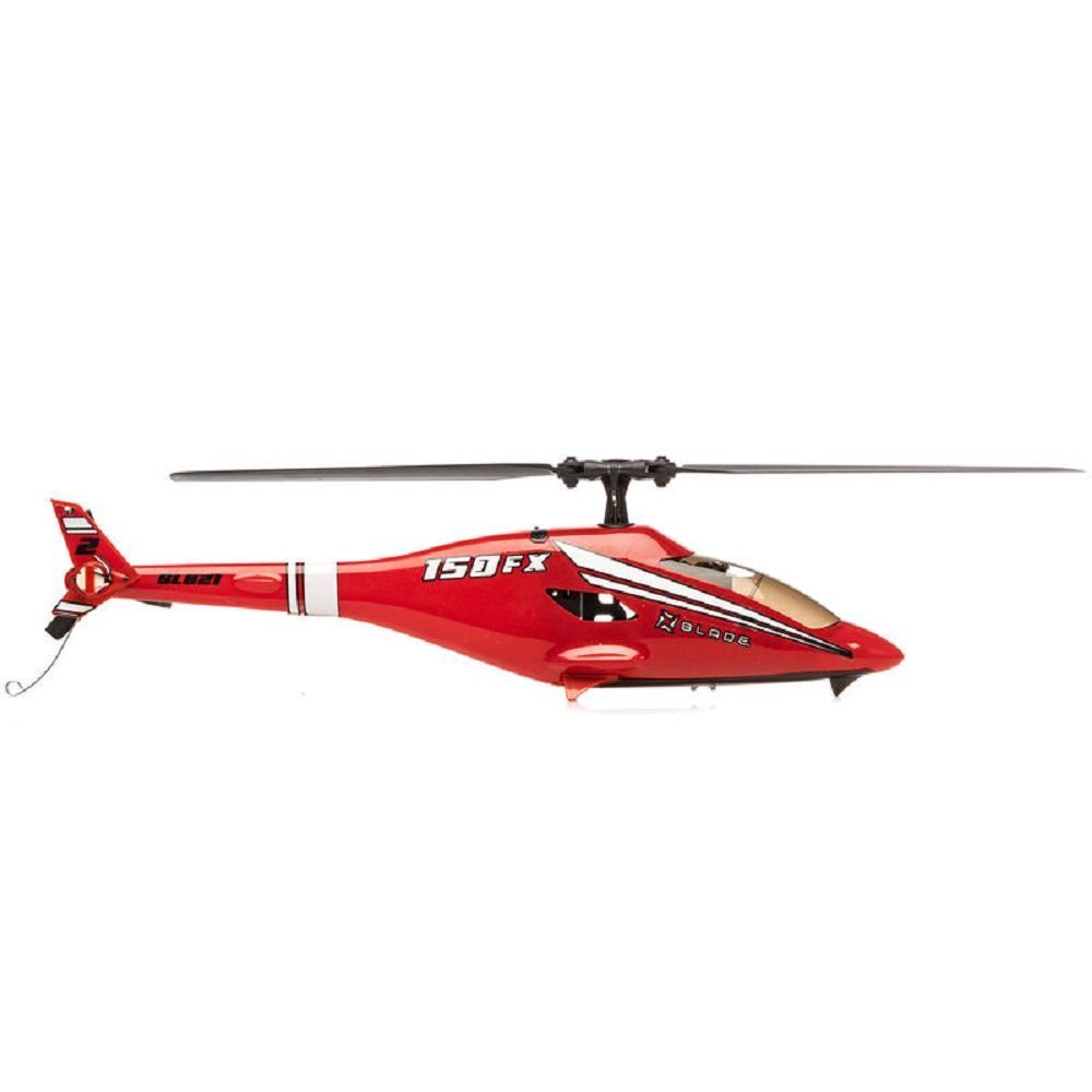 Blade RC-Helikopter Blade RC Hubschrauber 150 FX RTF für Einsteiger