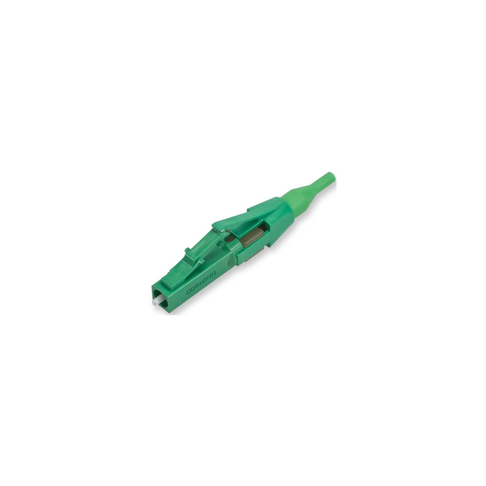 Corning Rohrzange Corning UniCam LC-Stecker APC/1.25/CER SM OS2 95-200-94