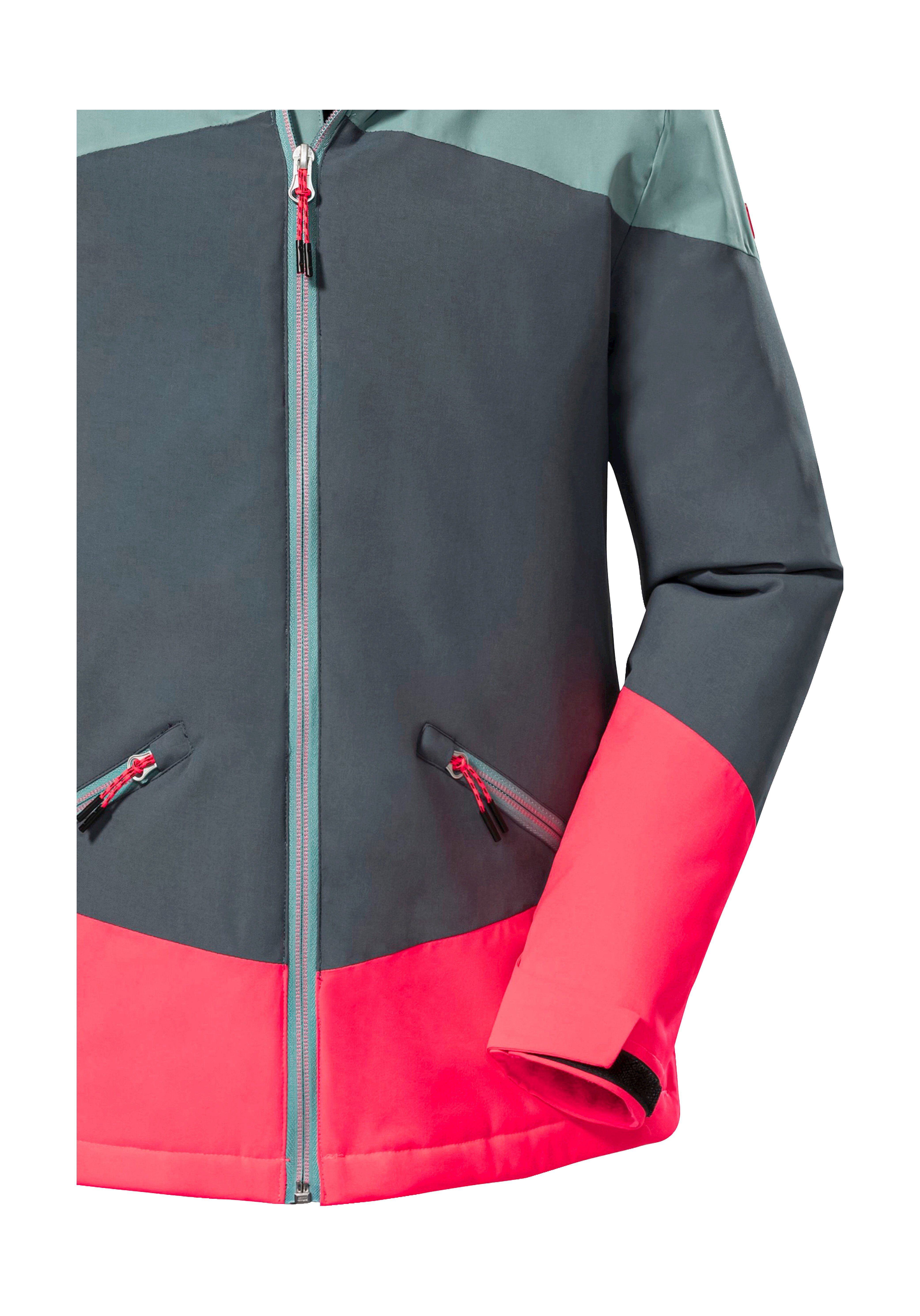 jade KOW 195 Outdoorjacke Killtec JCKT GRLS