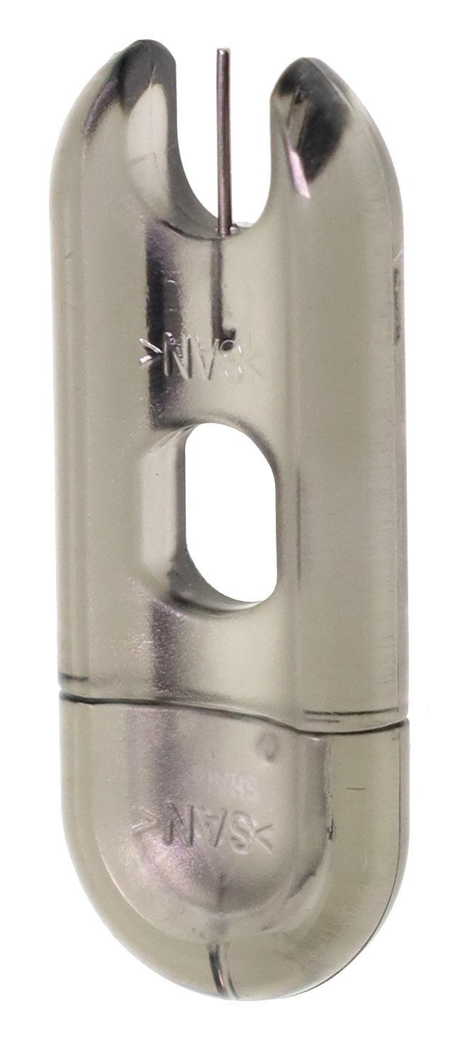 Sage SP0100227 Reinigungswerkzeug für SES450 the Bambino Siebträger Adapter