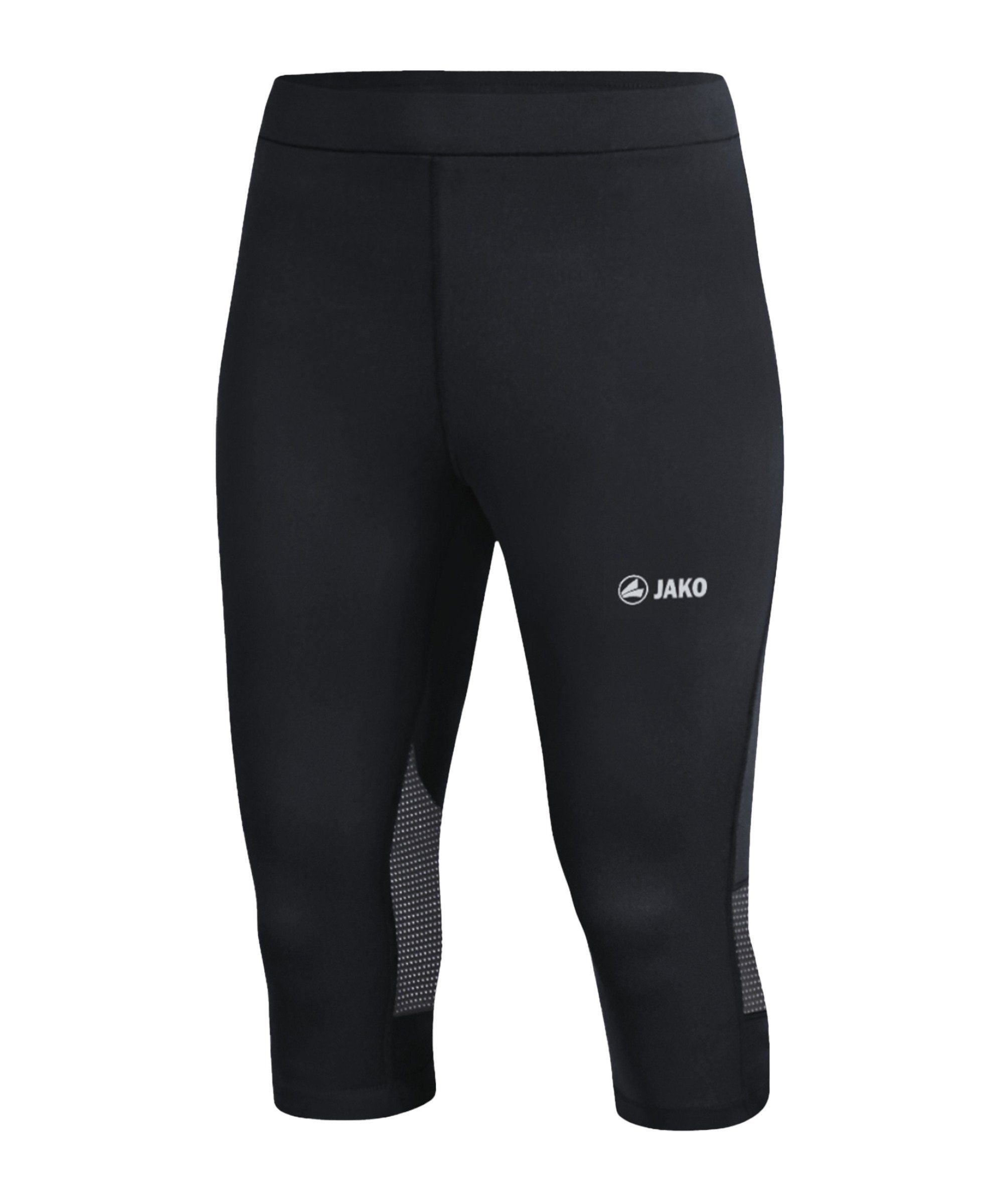 Jako Laufshorts Run Capri Tight 2.0 Running Damen