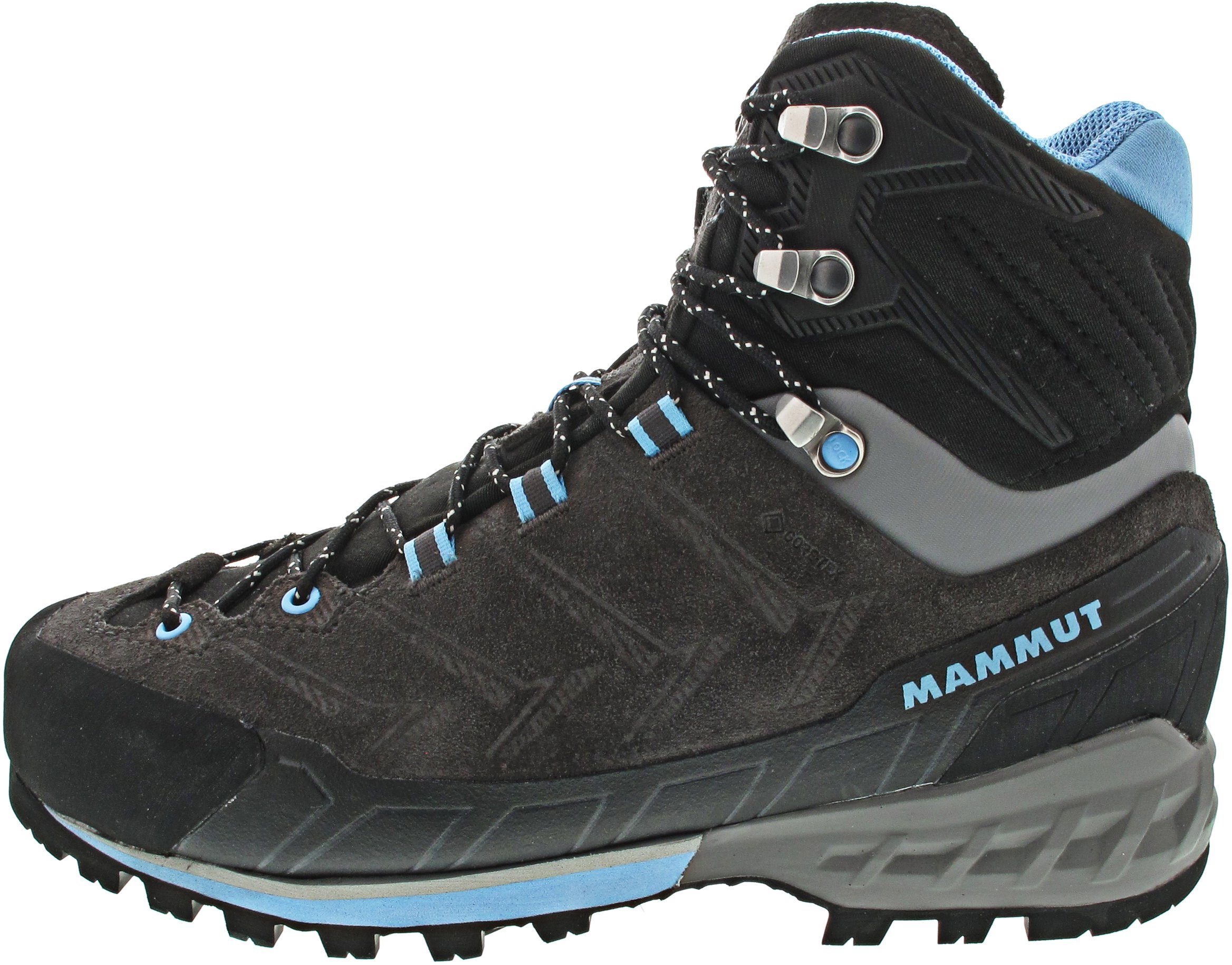 Mammut Wanderstiefel