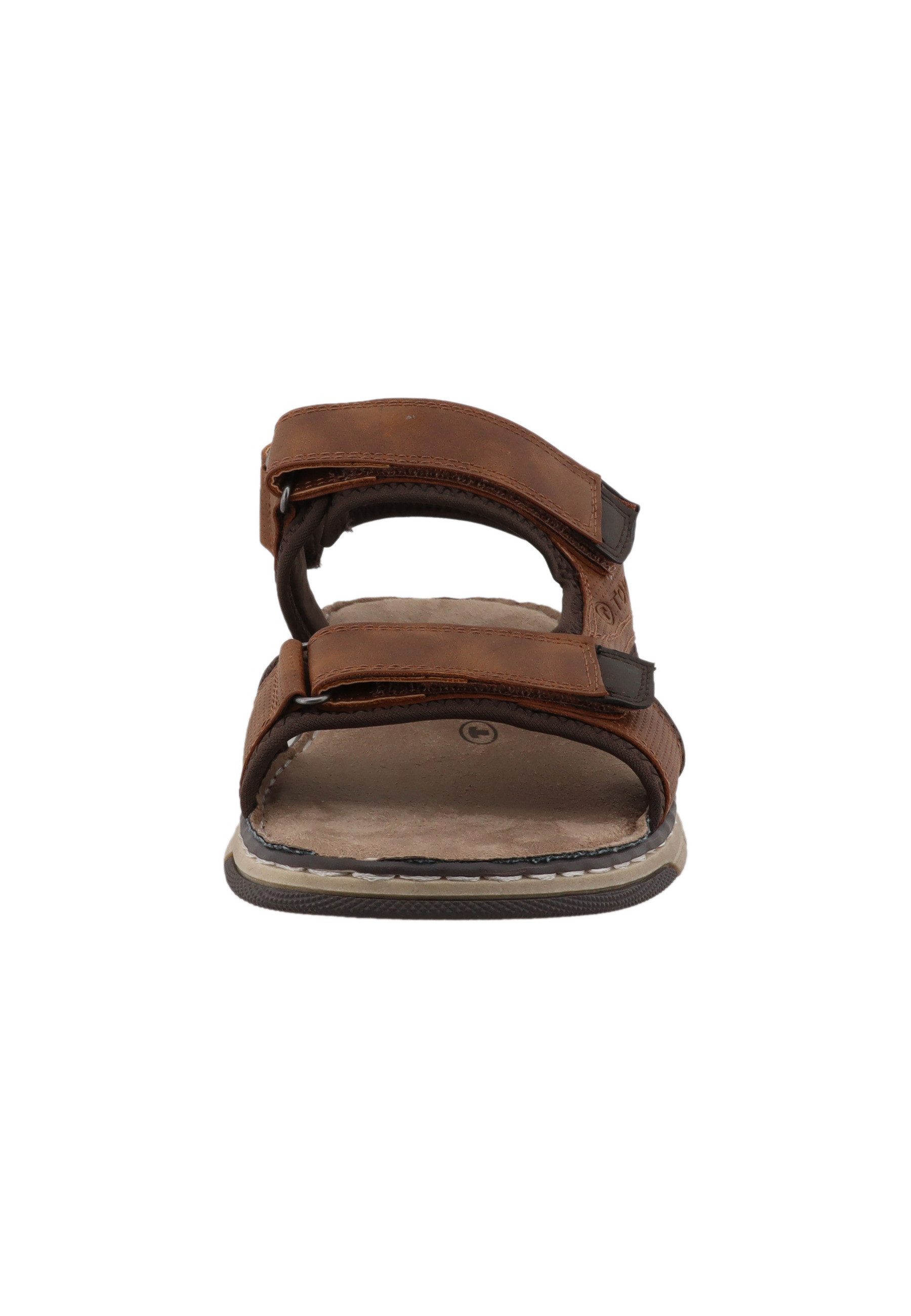 TOM TAILOR Tom Tailor Flat Sandals Mules Mules