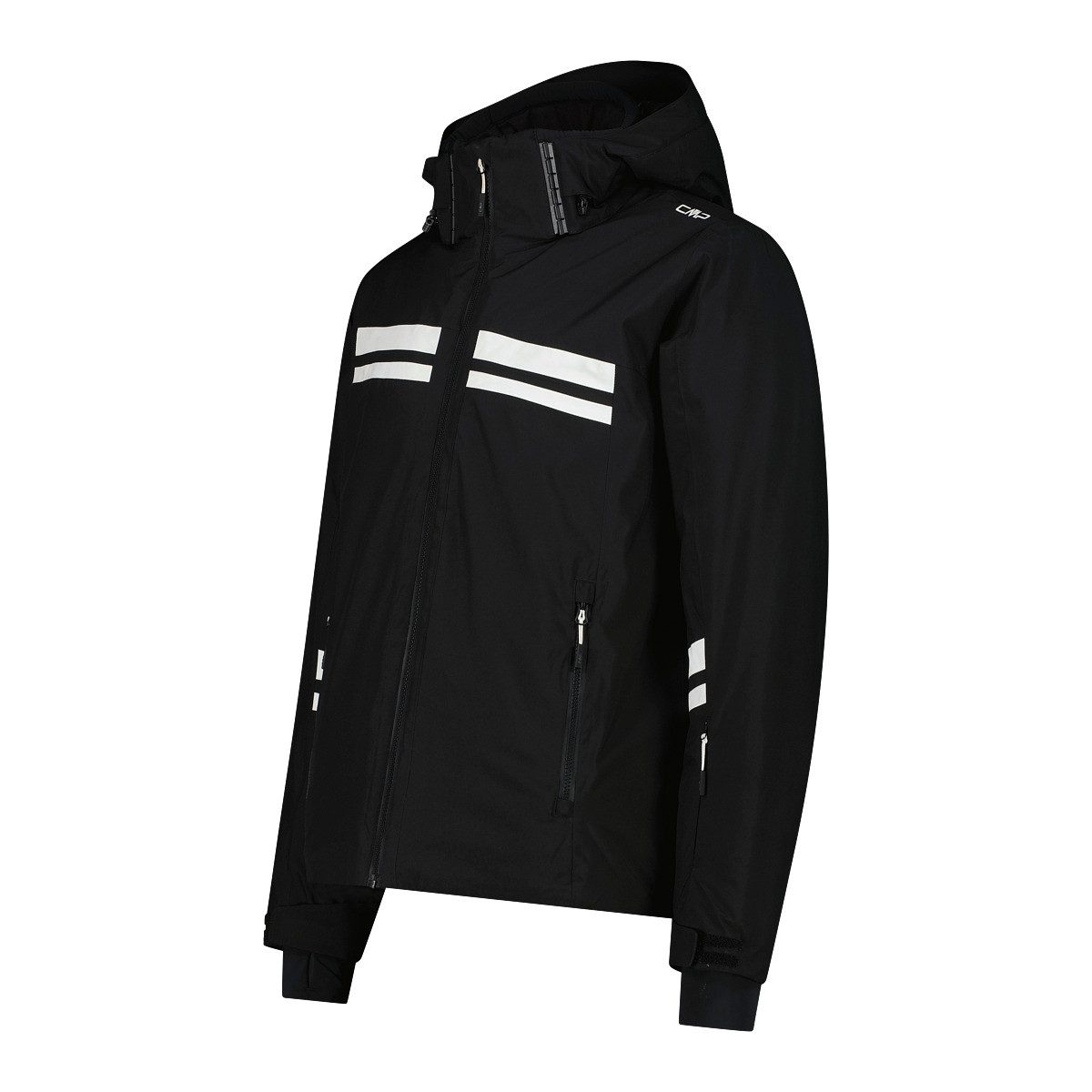 CMP Skijacke CMP Herren Skijacke Man Jacket Zip Hood 35W0017