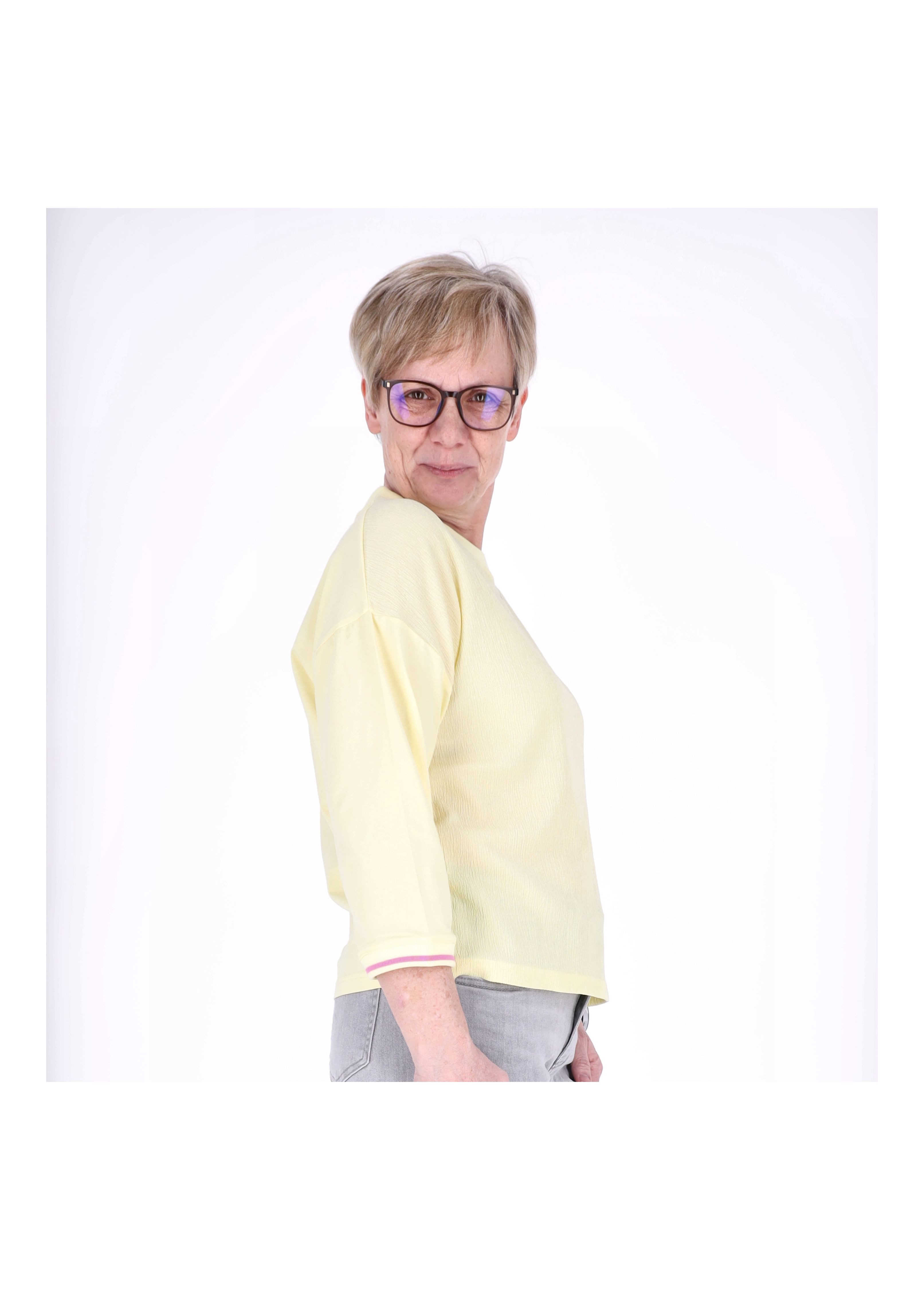Soquesto Langarmshirt