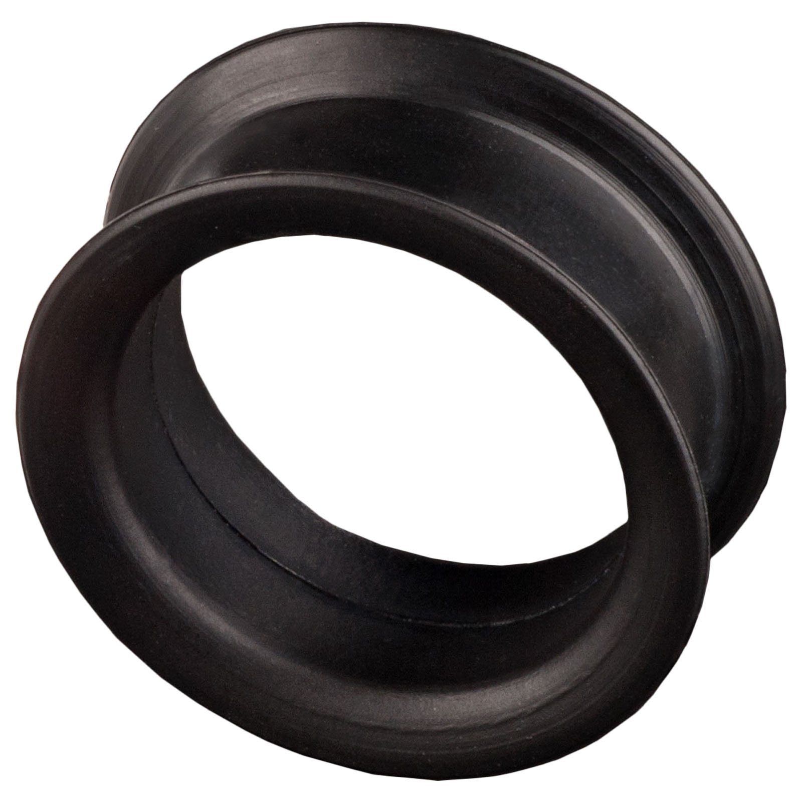 viva-adorno Plug 1 Stück Tube Flesh günstig online kaufen