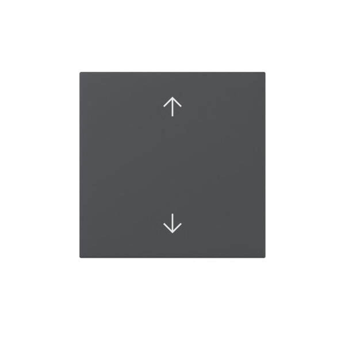GIRA Klein-Durchlauferhitzer Gira Wippe Pfeile 361628