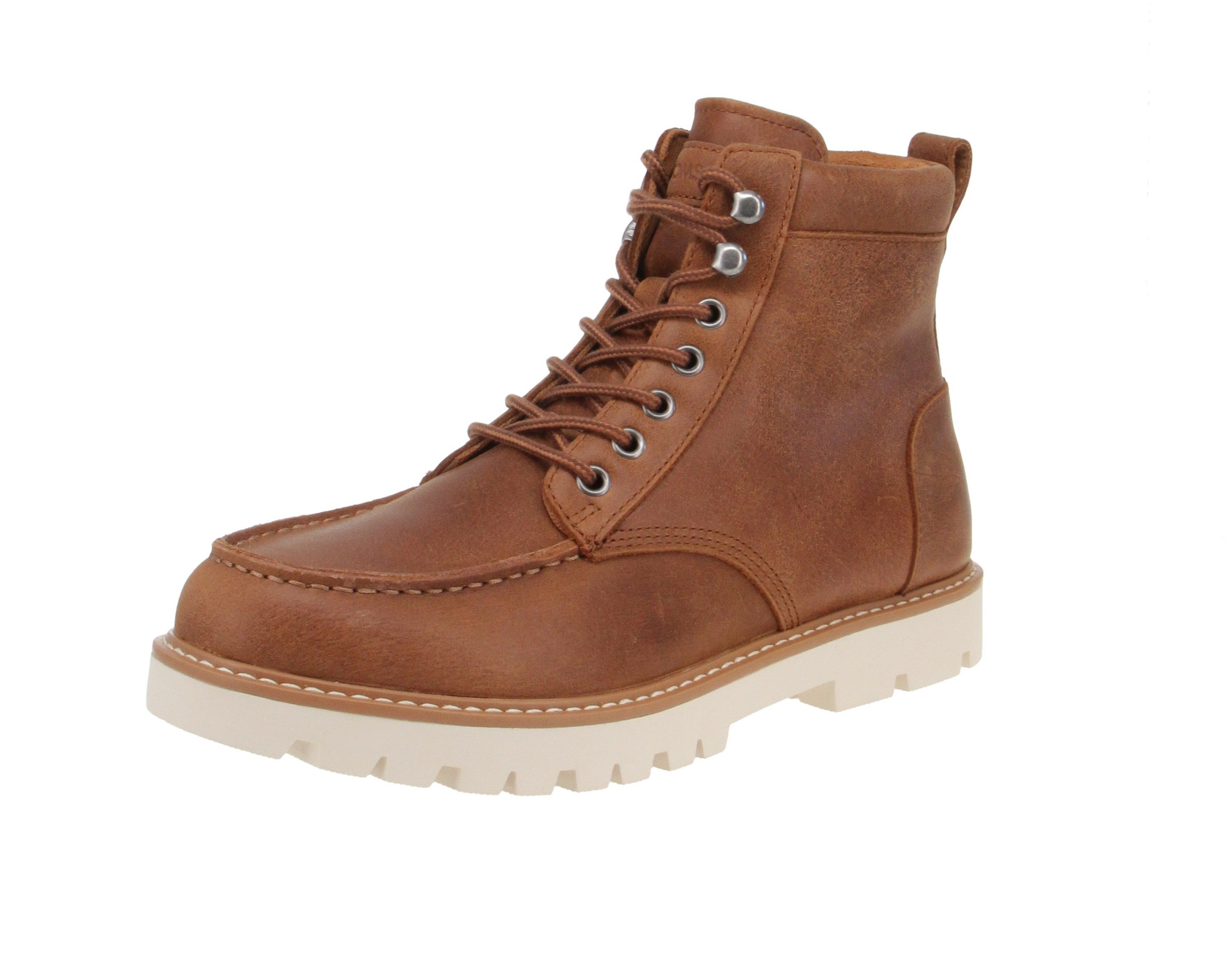TOMS Toms 10020298 Palomar - Herren Schuhe Boots / Stiefel - Tan Stiefel