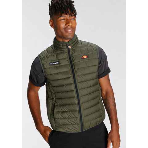 Ellesse Steppweste Bardy Gilet