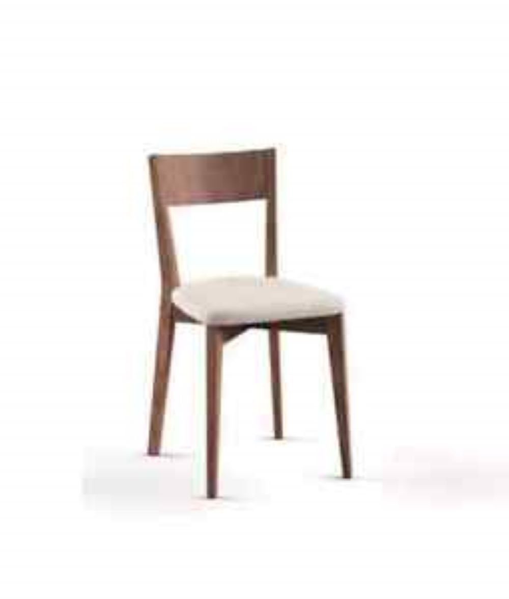 JVmoebel Esszimmerstuhl Stuhl, Wohnzimmerstuhl Design Küchenstuhl in Italy Made Stuhl