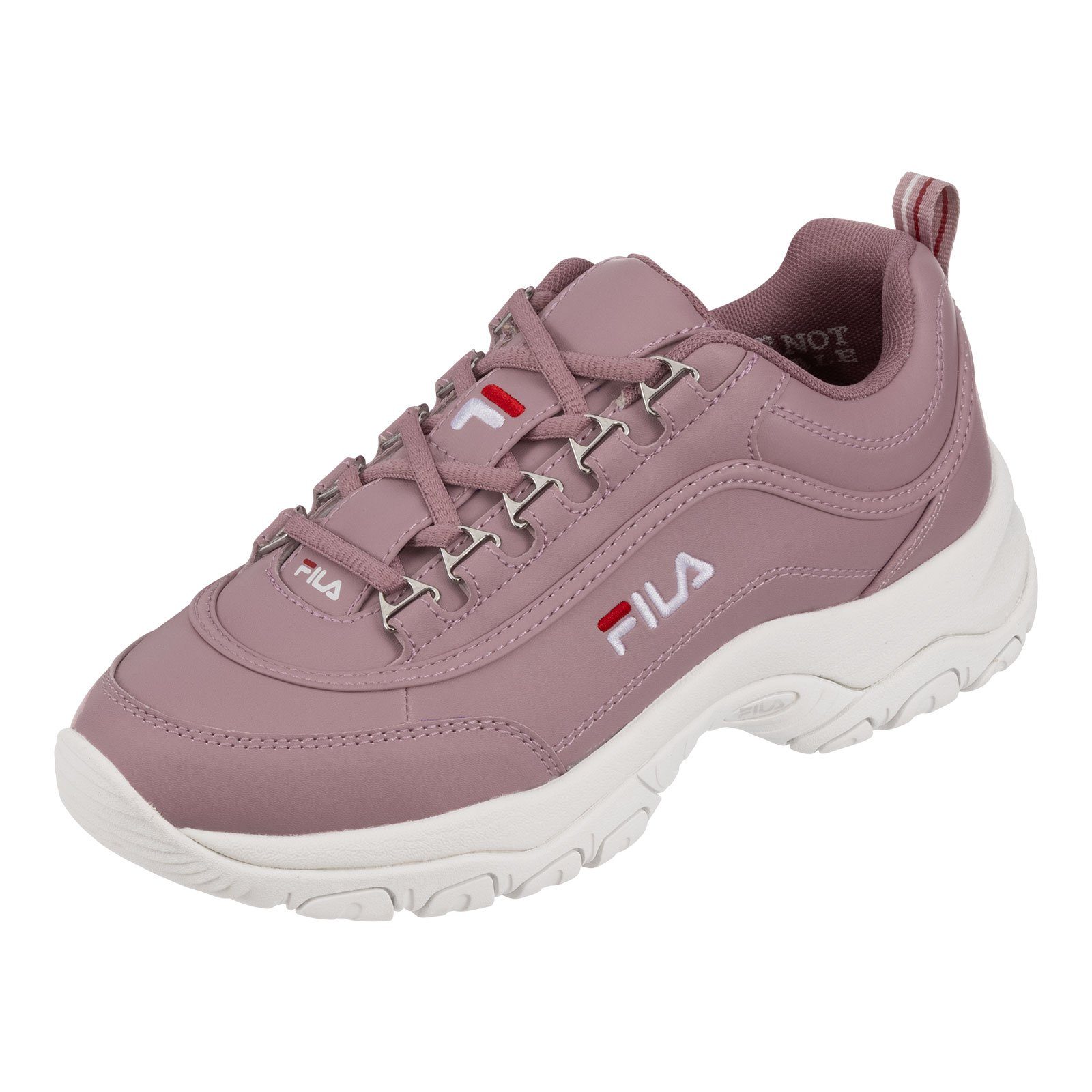 Fila Rosso Strada Low WMN Sneaker günstig online kaufen