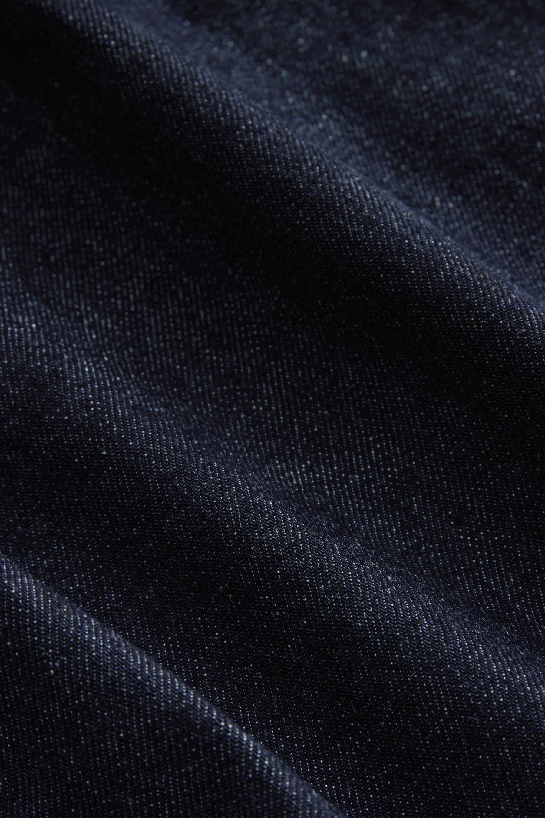 Next Weite Jeans EDIT Bundfalten-Jeans im Barrel Fit (1-tlg)