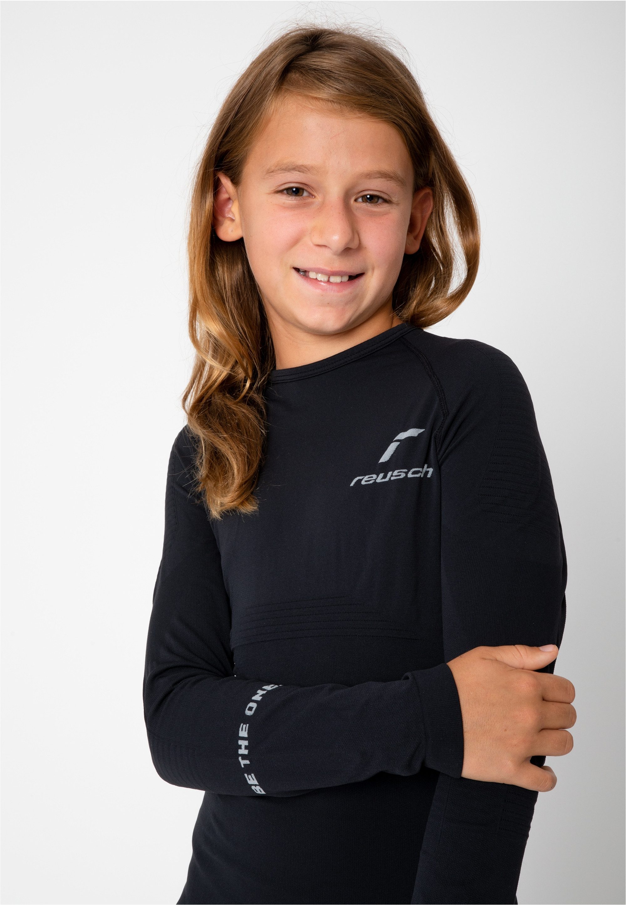 Reusch Thermounterhemd Underwear für alle sportlichen Aktivitäten – Bild 4 von 5