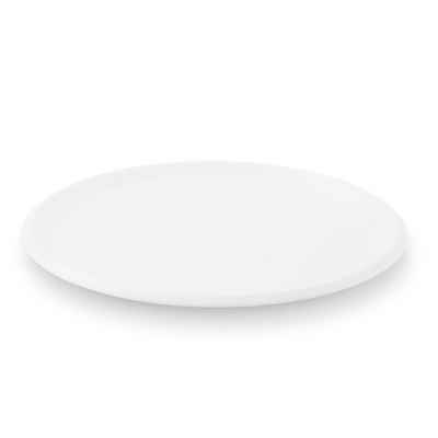 6 Stück KAHLA Porzellan  Diner Menüteller Teller Essteller  Ø  27 cm  Farbe weiß 