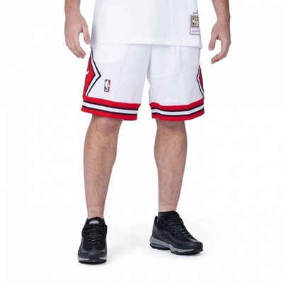 Mitchell & Ness Funktionsshorts Mitchell & Ness NBA Swingman Shorts 2.0 Chicago Bulls