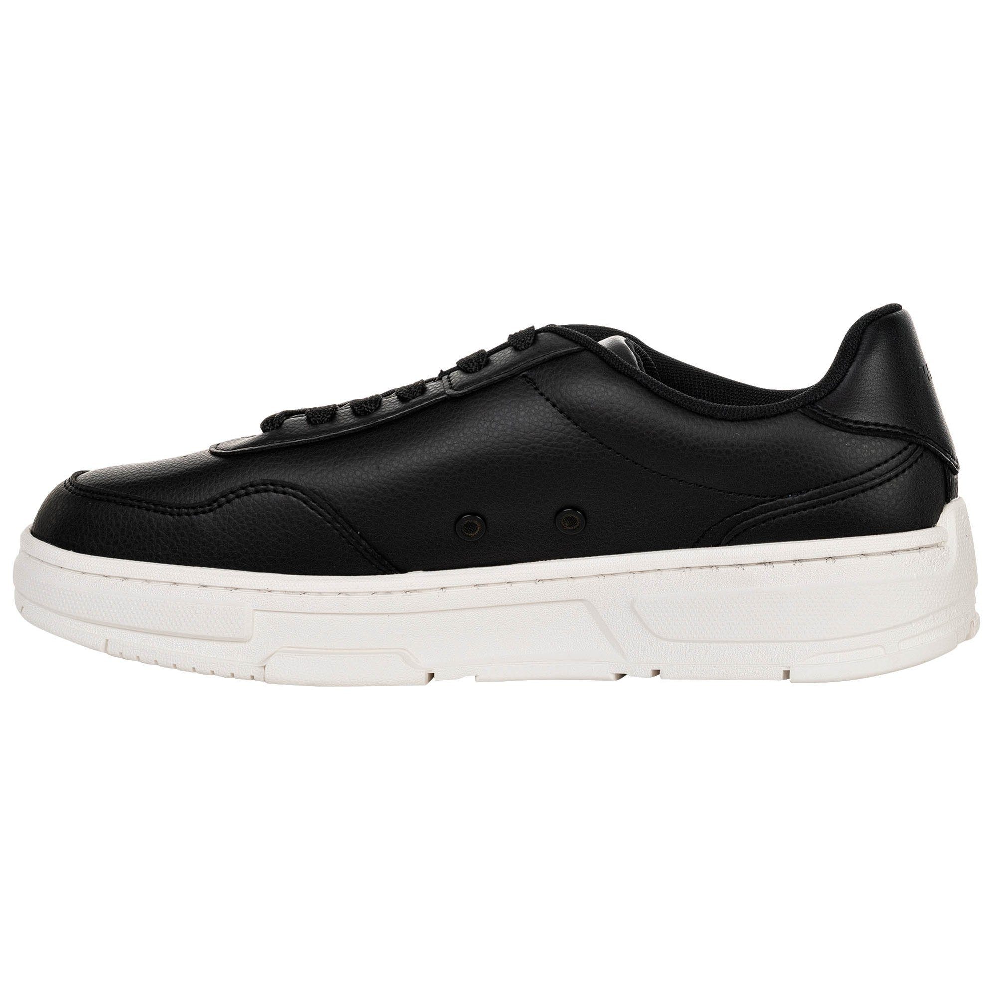 HUGO Herren Sneaker Polyester Yarrow tenn grpu Sneaker