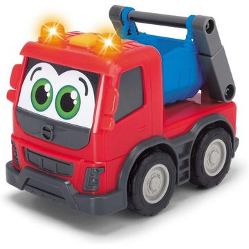 Dickie Toys Spielzeug-LKW Happy Volvo FMX Baufahrzeuge, sortiert