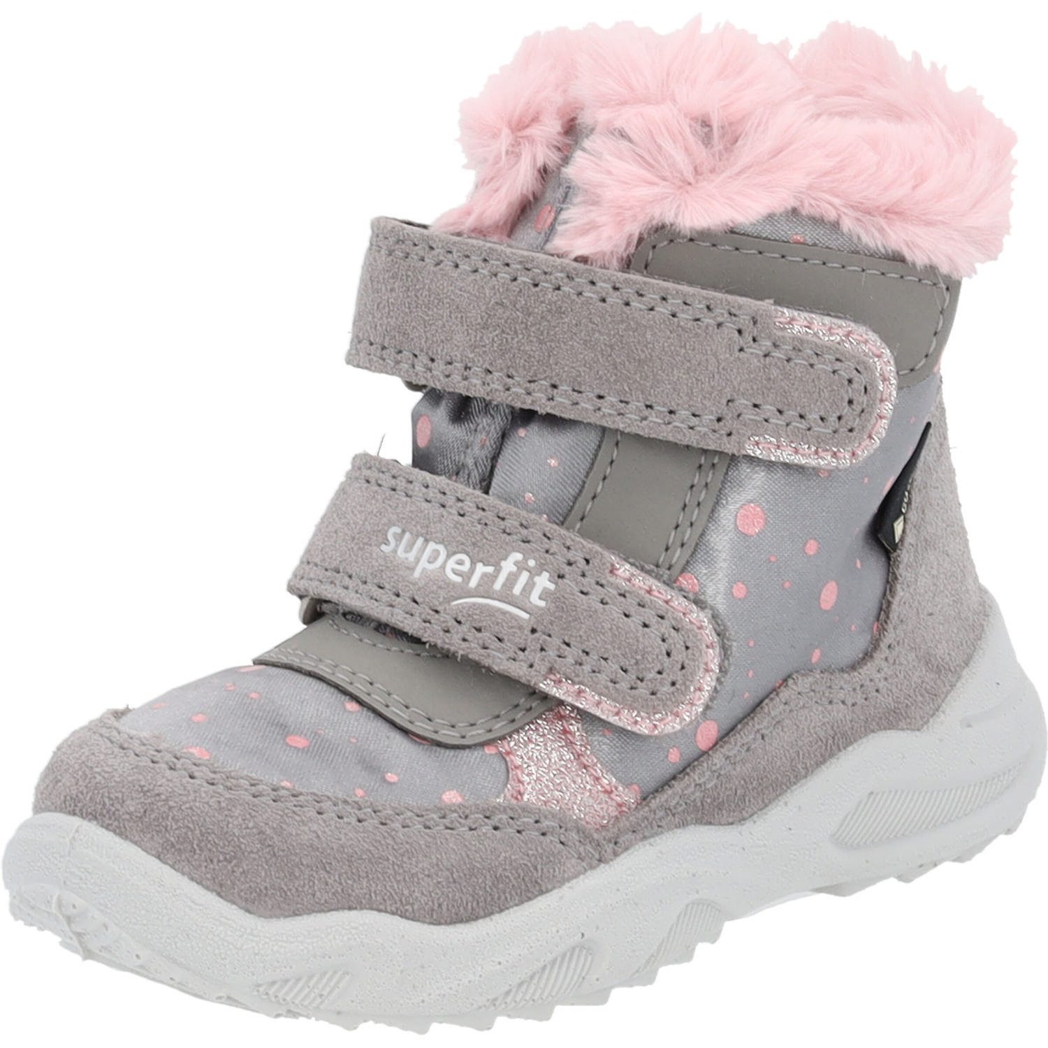 Superfit GLACIER 09226 Stiefel günstig online kaufen