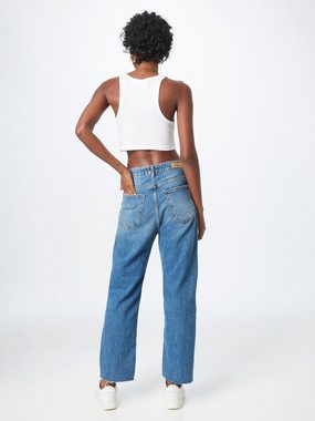LTB 7/8-Jeans Myla (1-tlg) Plain/ohne Details, Weiteres Detail