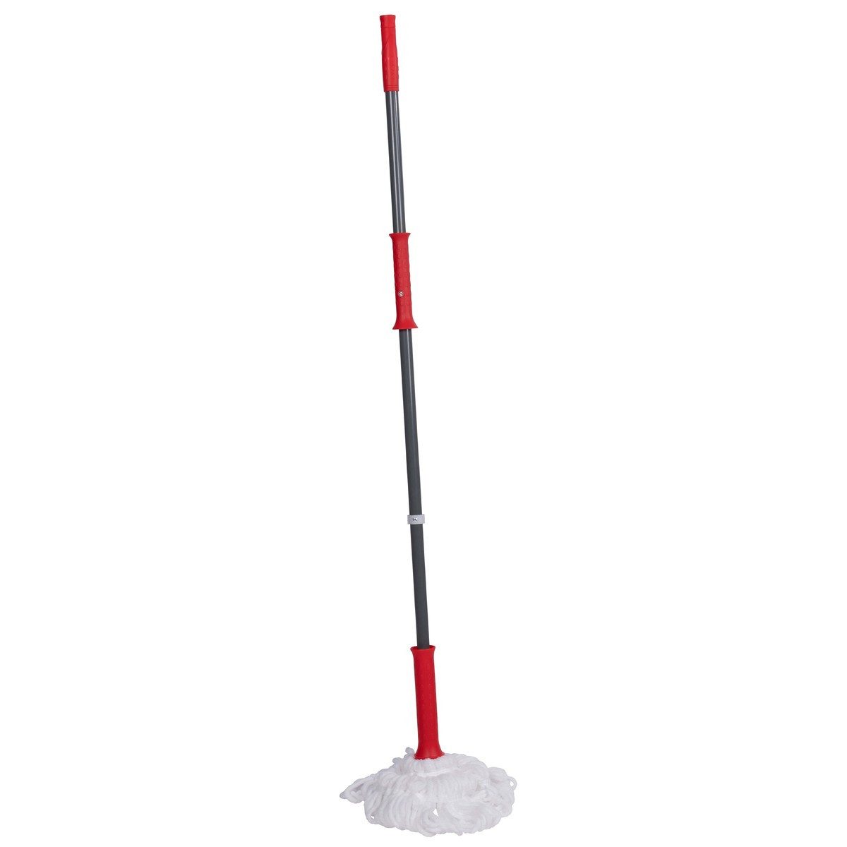 DIRT DEVIL Bodenwischer Dirt Devil Mopp, 125x7.5 cm