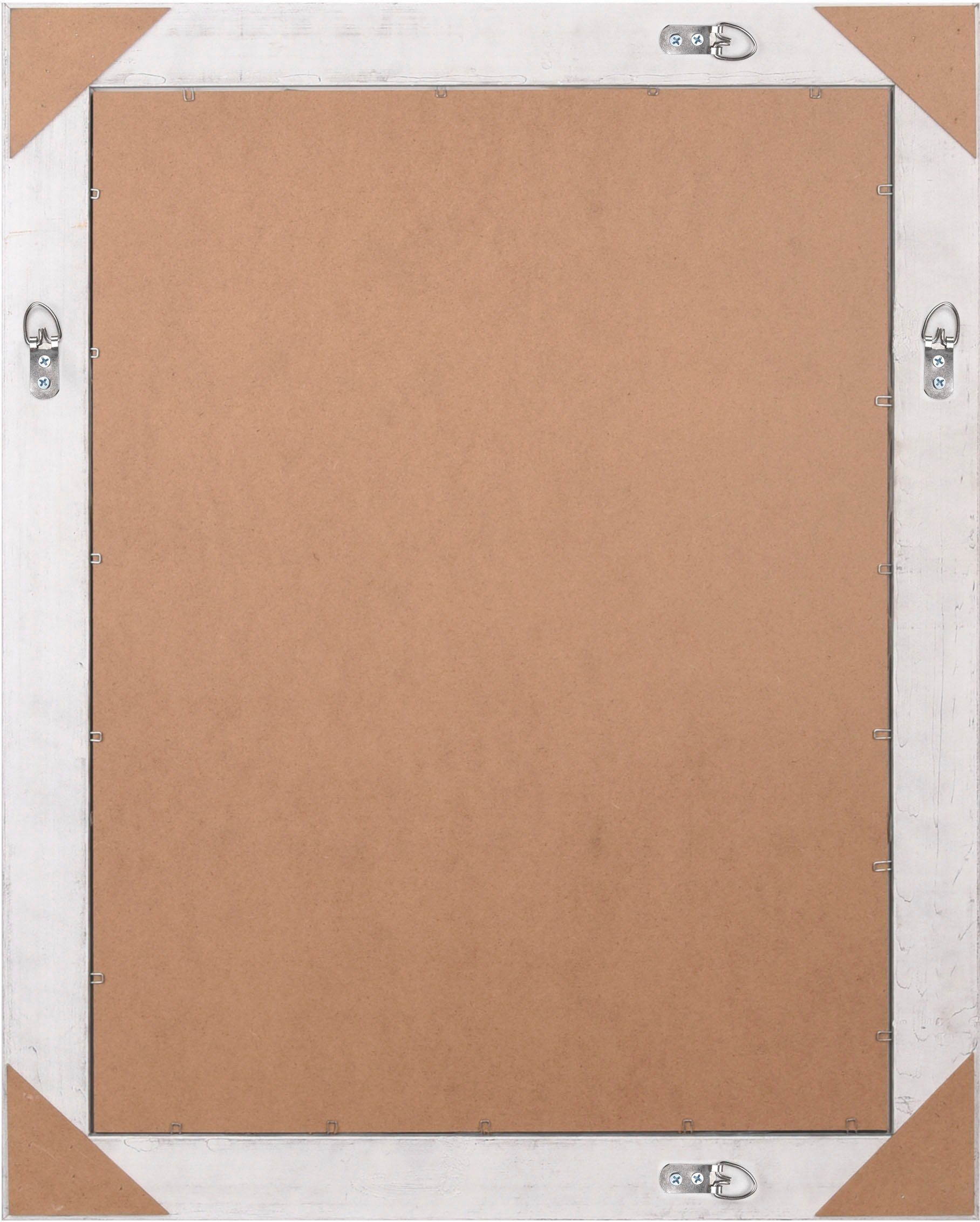 MIRRORS AND MORE Dekospiegel (1-St), Barockspiegel, Wandspiegel